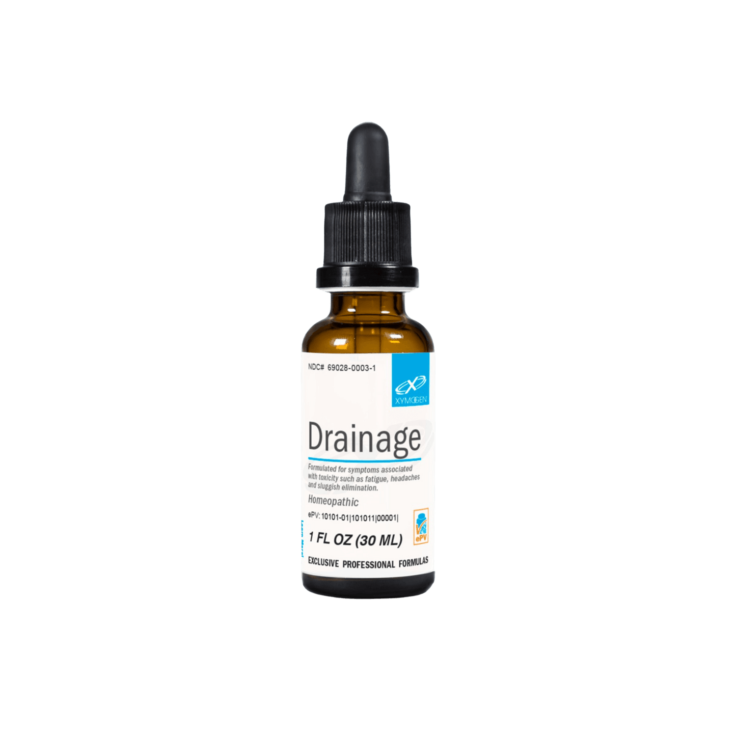 Xymogen Drainage Liquid