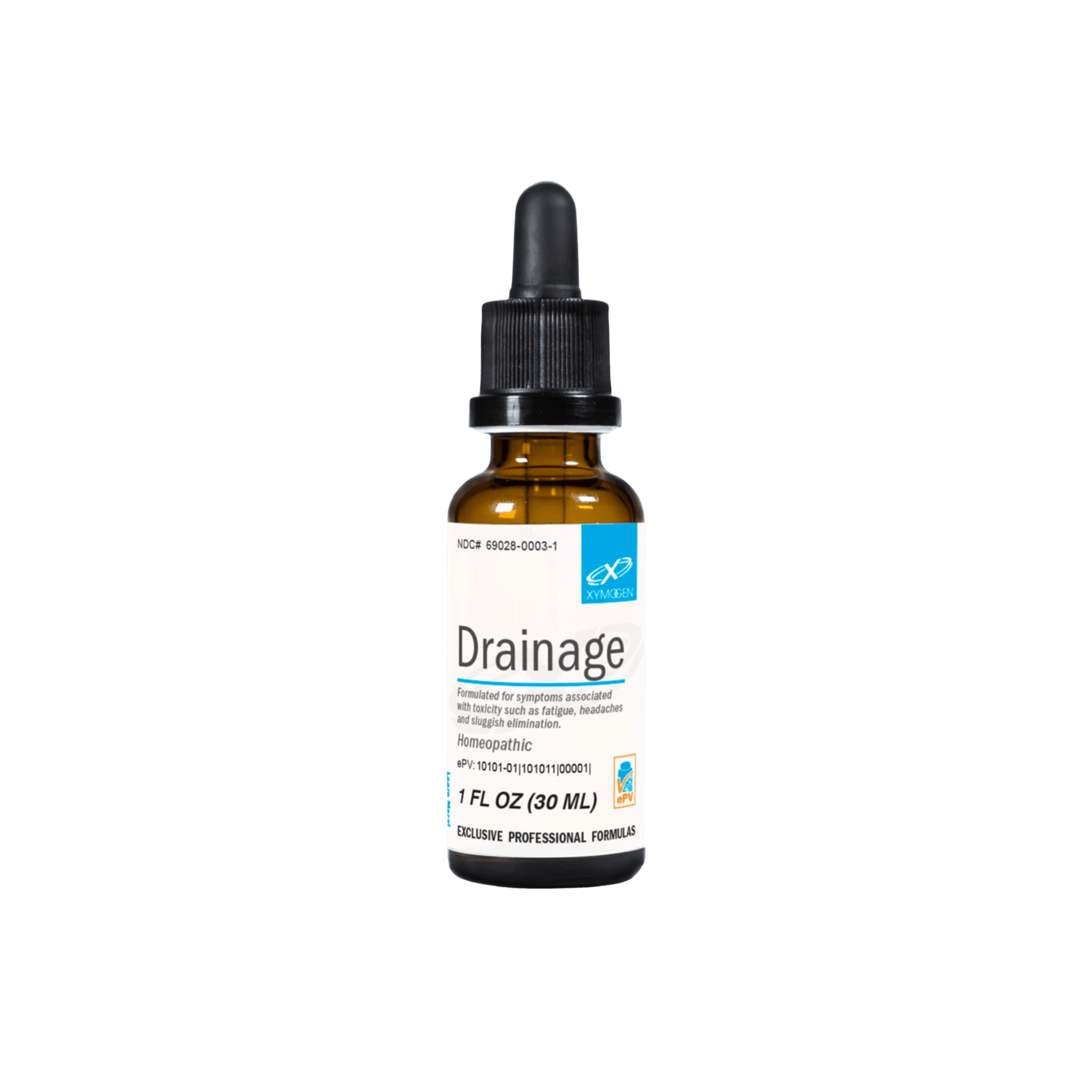 Xymogen Drainage Liquid