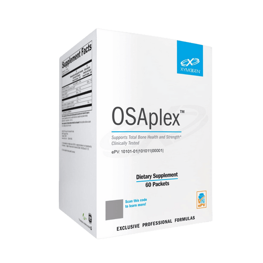 Xymogen OsaPlex MK-7 Packets