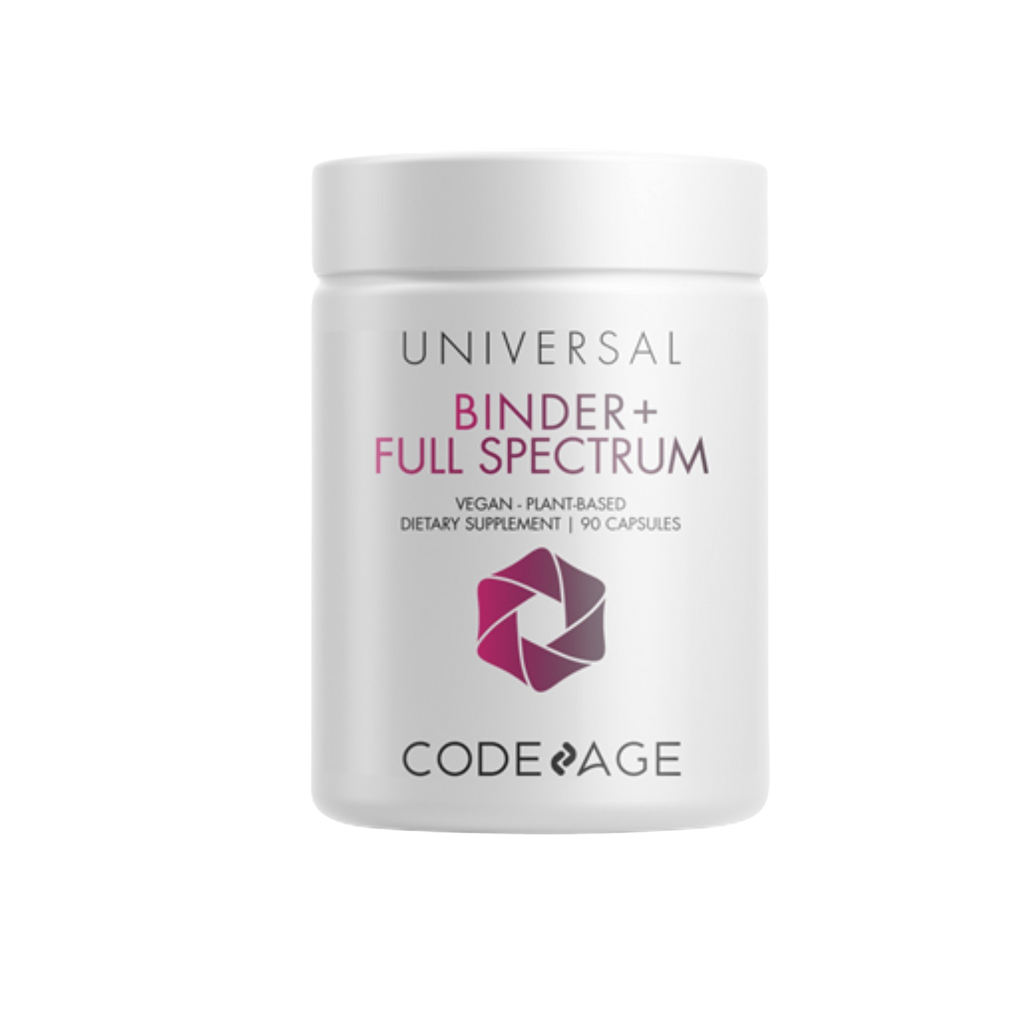 Codeage Binder+ Full Spectrum Capsules 1
