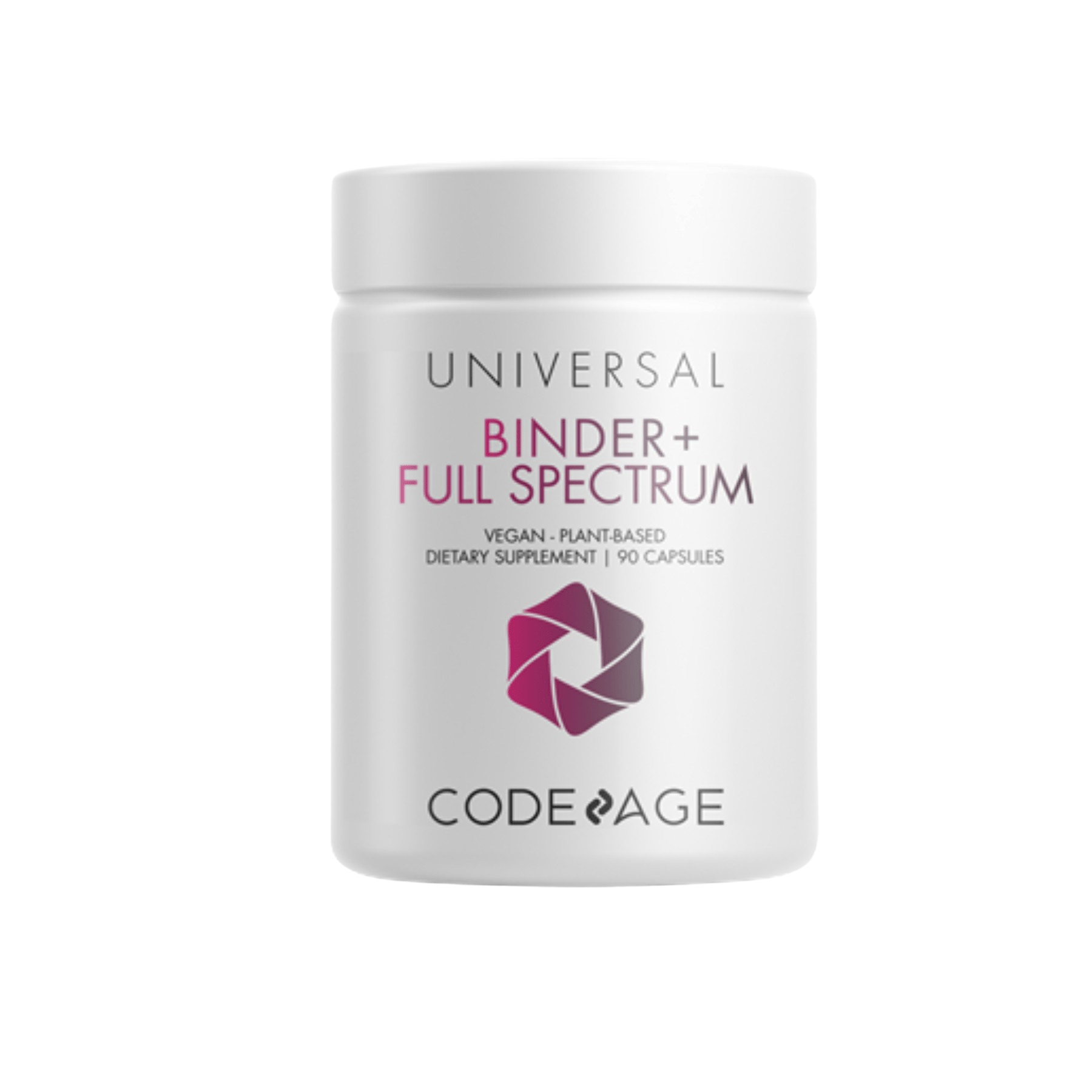 Codeage Binder+ Full Spectrum Capsules 1
