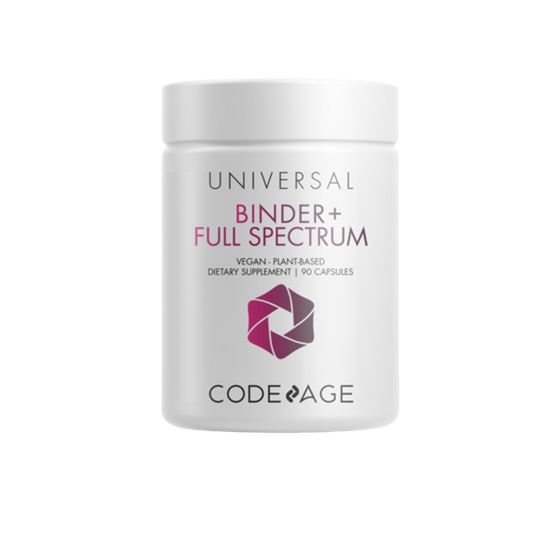 Codeage Binder+ Full Spectrum Capsules 1