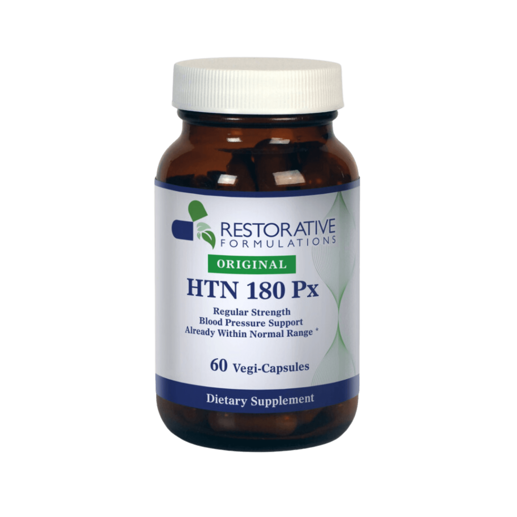 Restorative Formulations HTN 180 Px