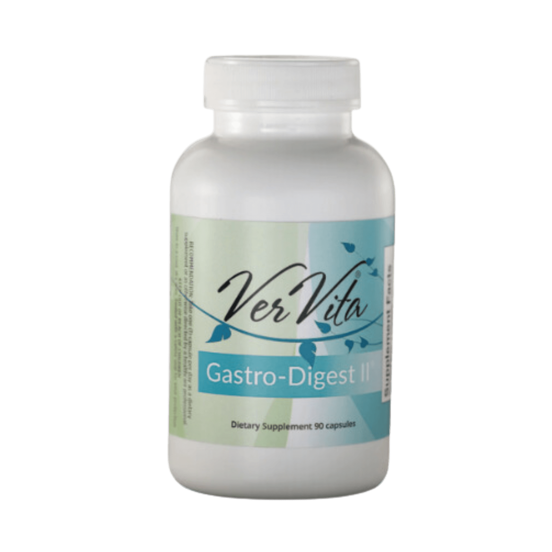 VerVita GastroDigest II Capsules