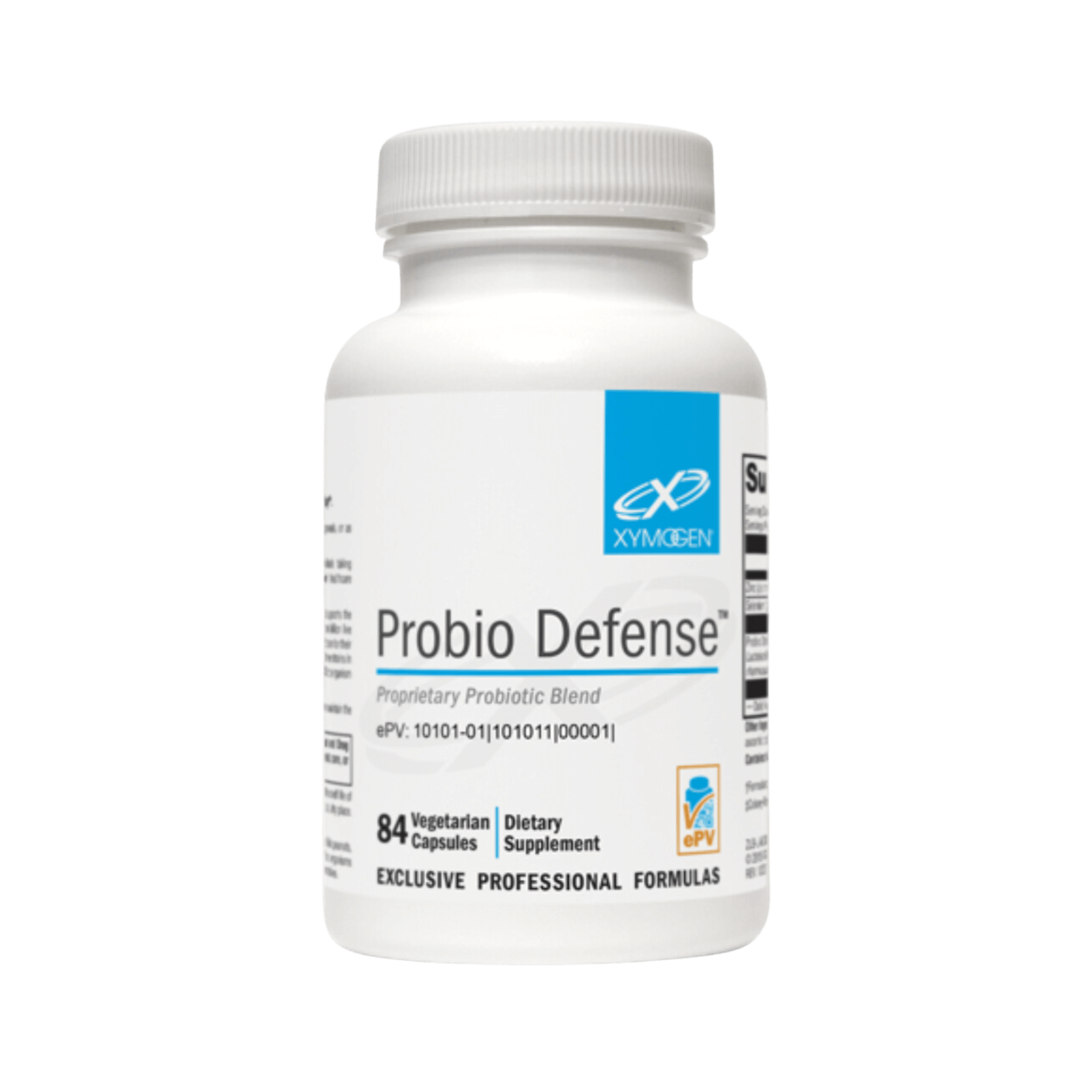 Xymogen Probio Defense Capsules