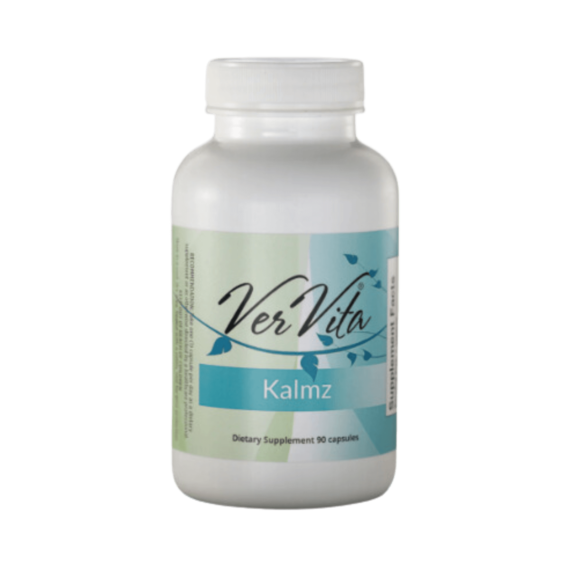 VerVita Kalmz Capsules