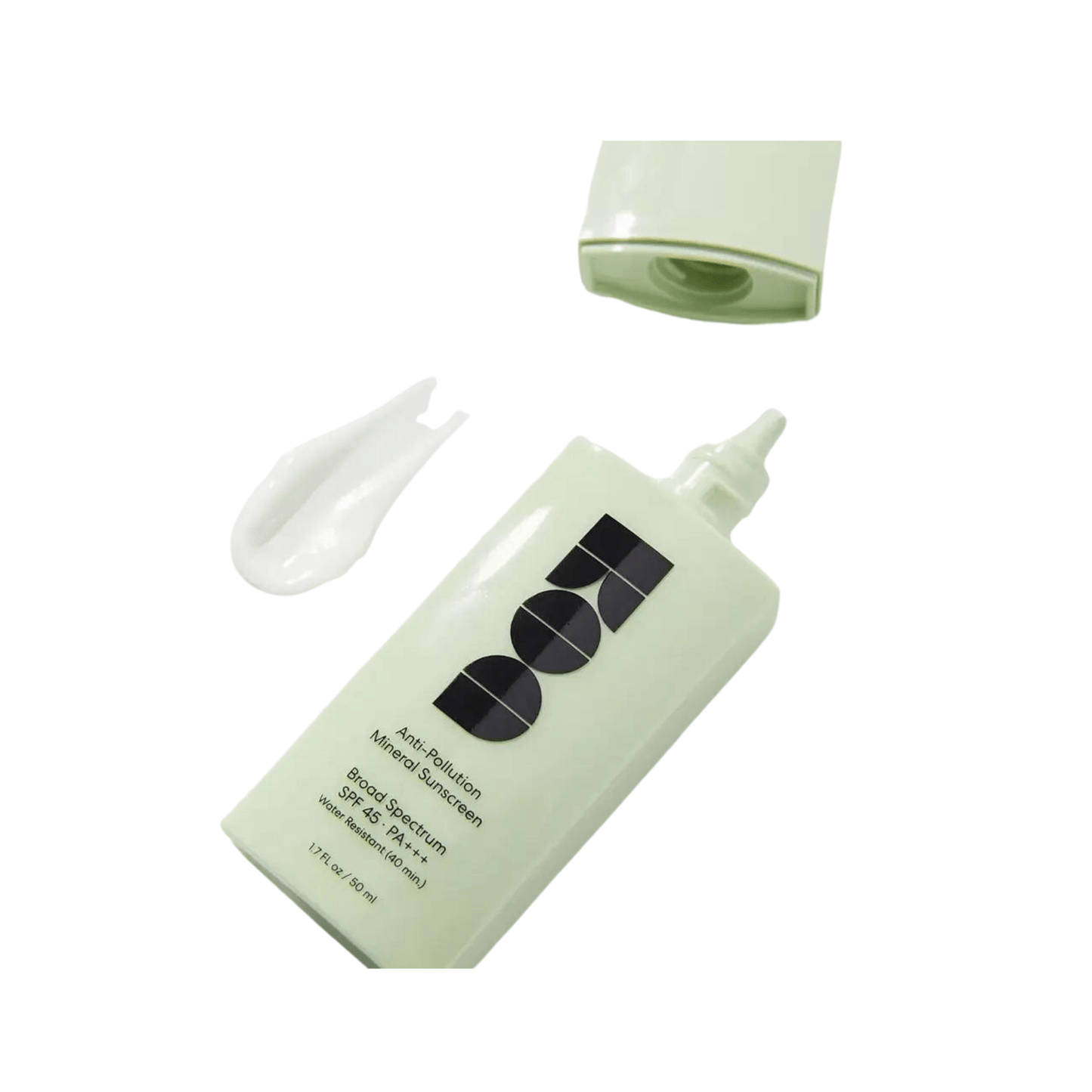KOA Mineral Sunscreen 2
