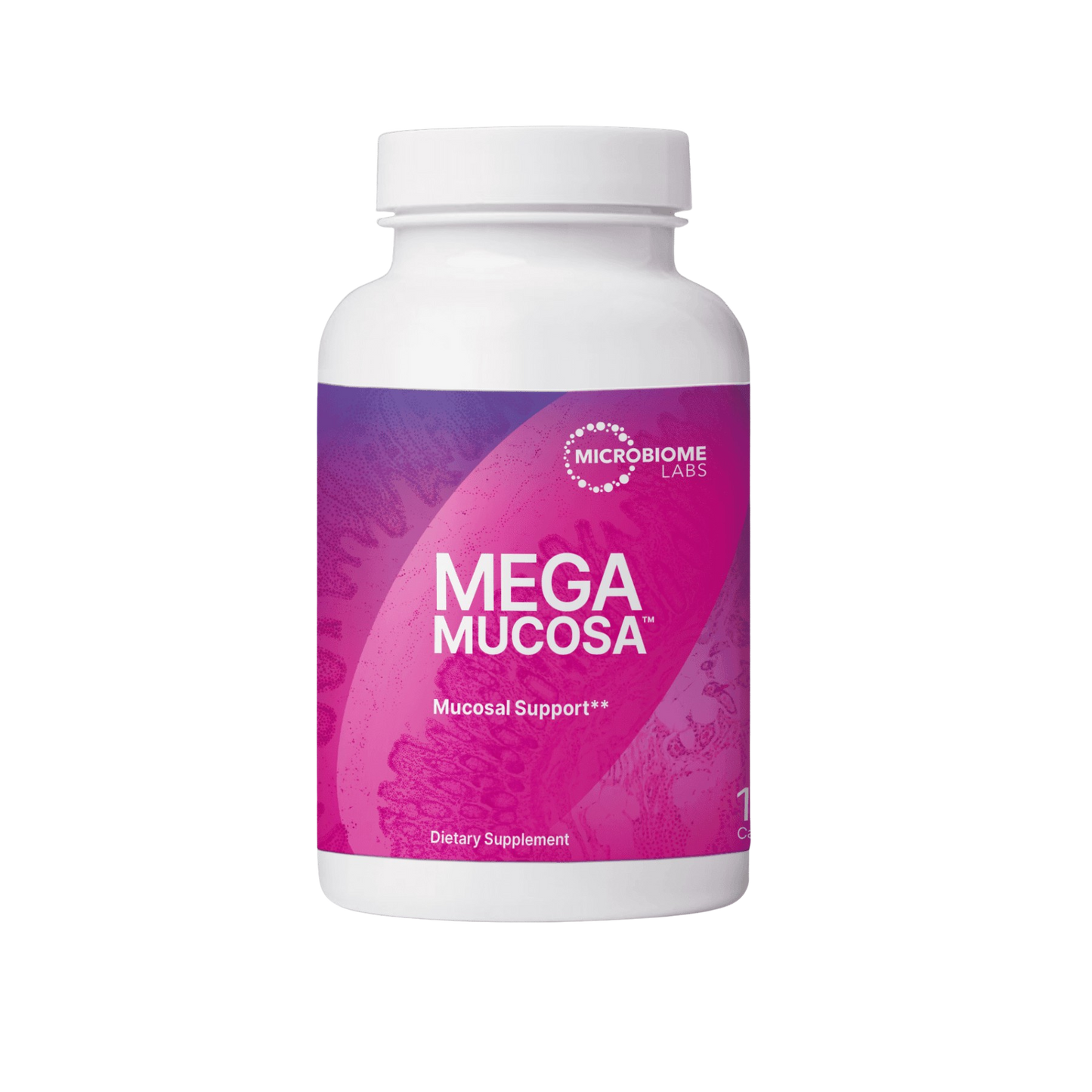 MEGAMUCOSA CAPSULES 1