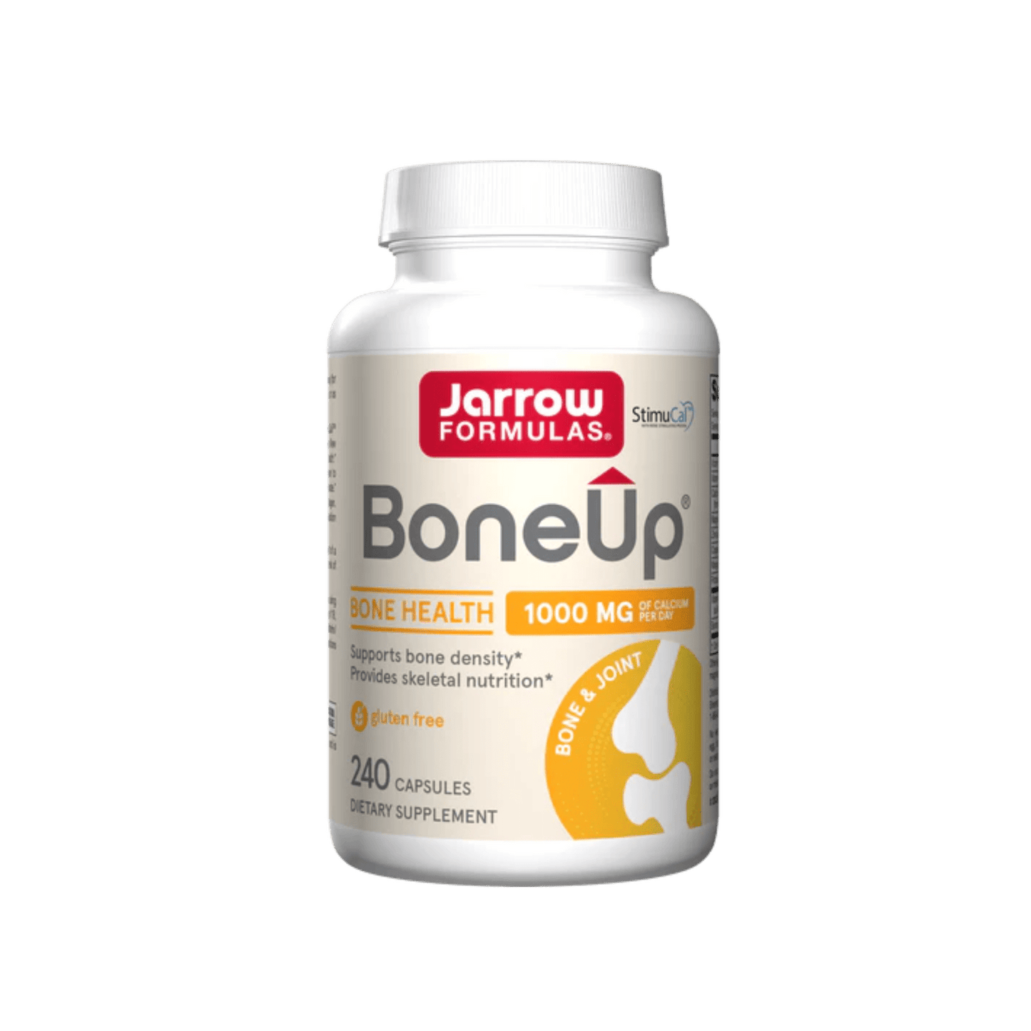 BONE-UP CAPSULES 1