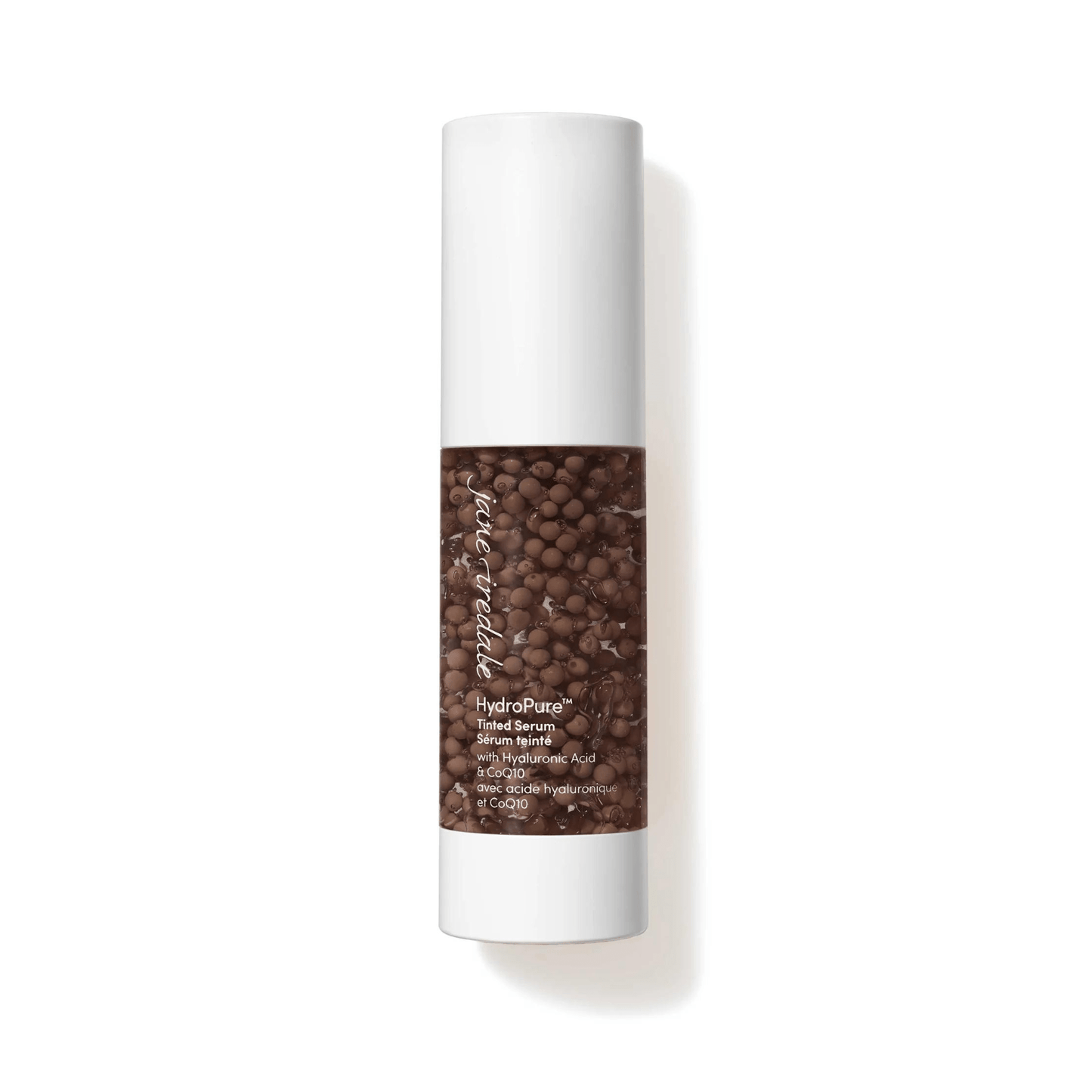 Jane Iredale HydroPure Tinted Serum with Hyaluronic Acid & CoQ10 16