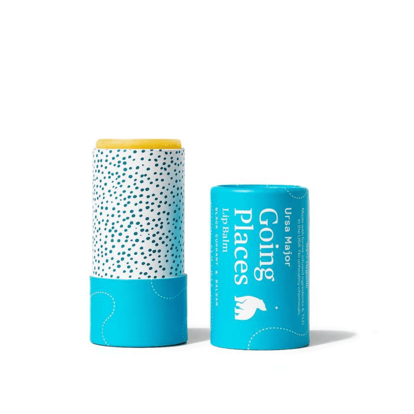 Ursa Major Going Places Lip Balm 4