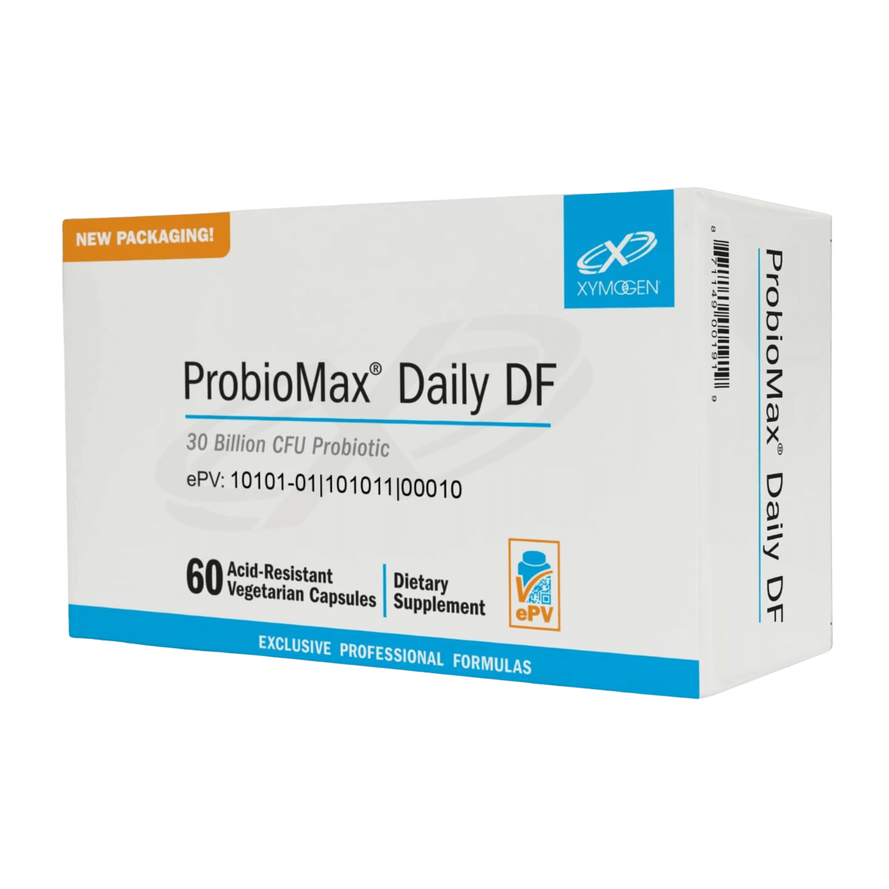 Xymogen ProbioMax Daily DF Capsules