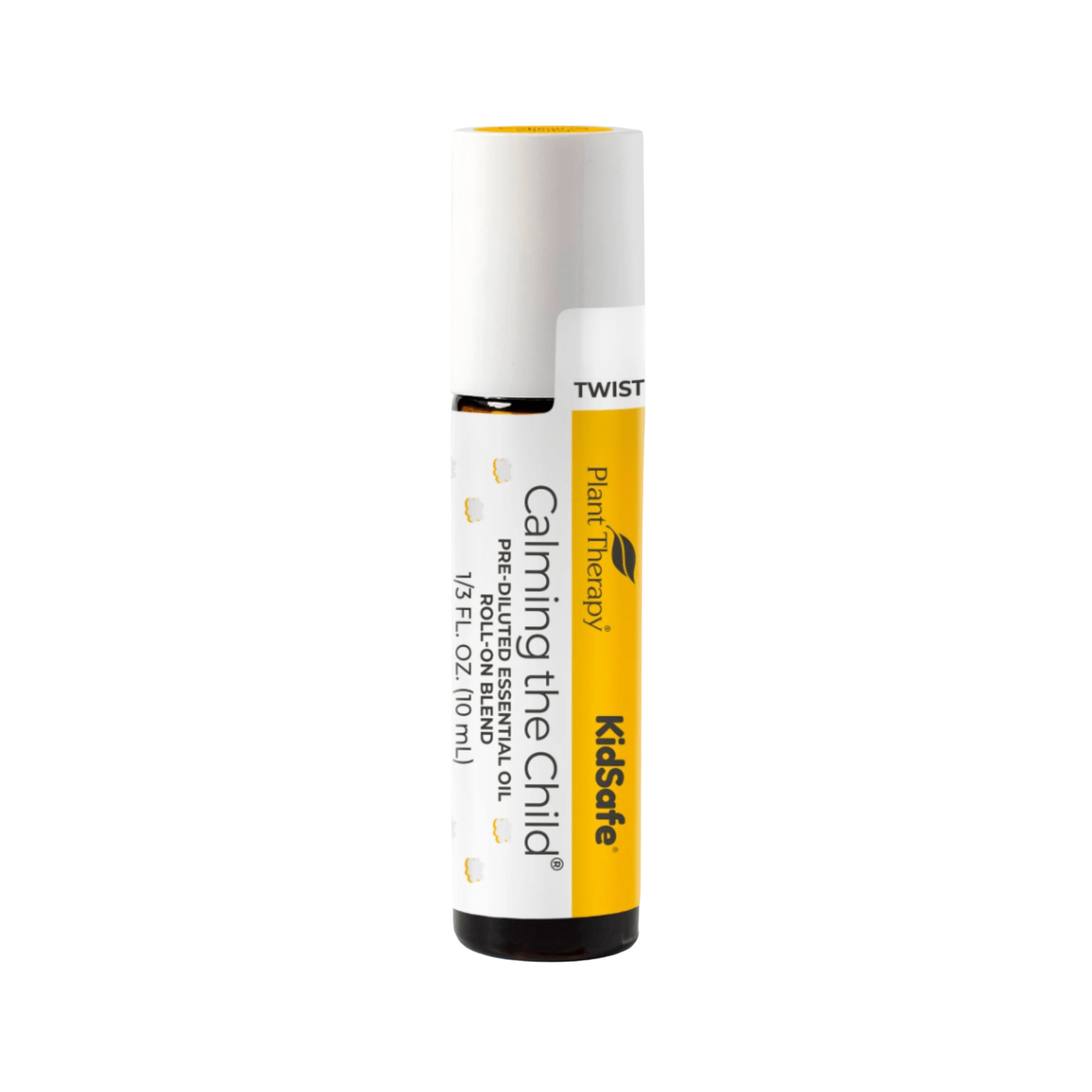 Plant Therapy Calming the Child KidSafe Essential Oil Pre-Diluted Roll-On 1
