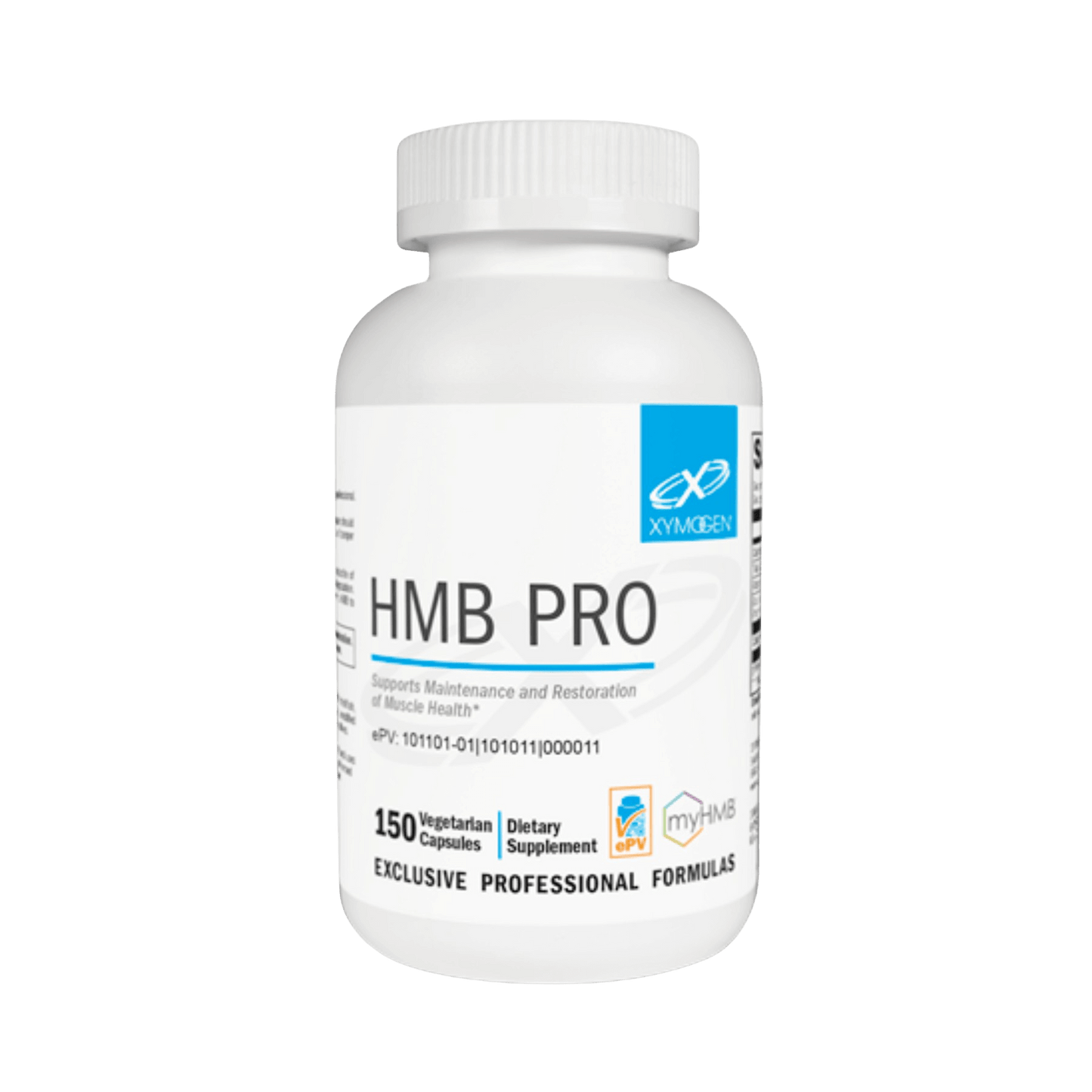 Xymogen HMB Pro Capsules