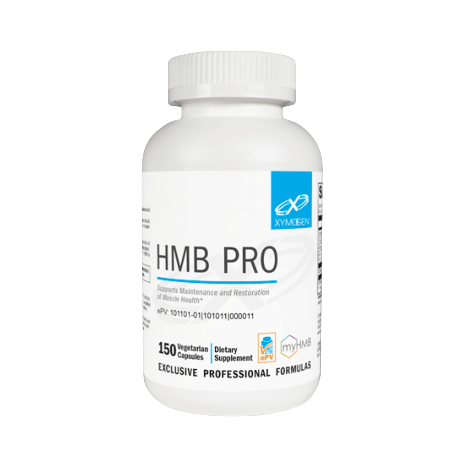 Xymogen HMB Pro Capsules