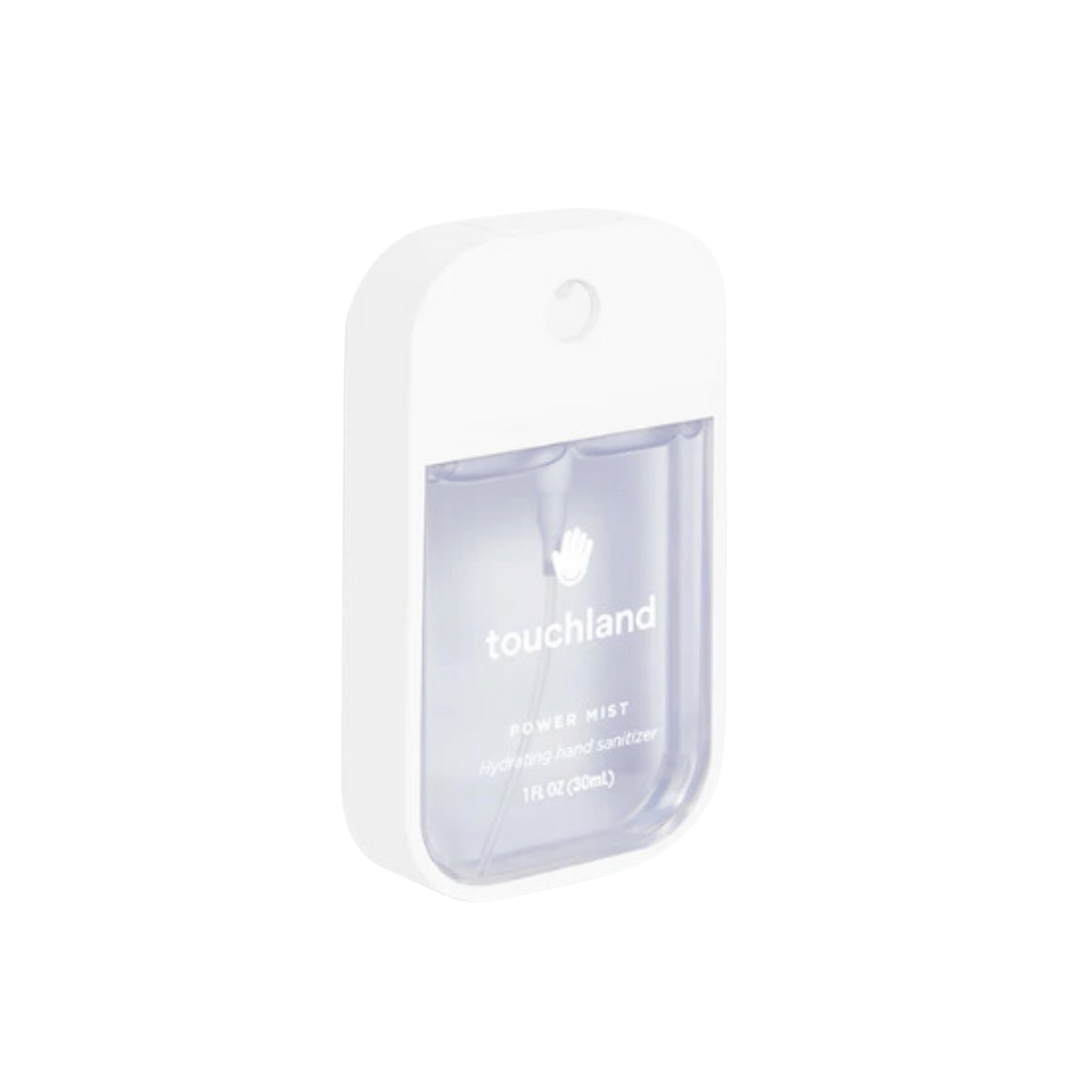 Touchland Rainwater Scented Hand Sanitizer 1