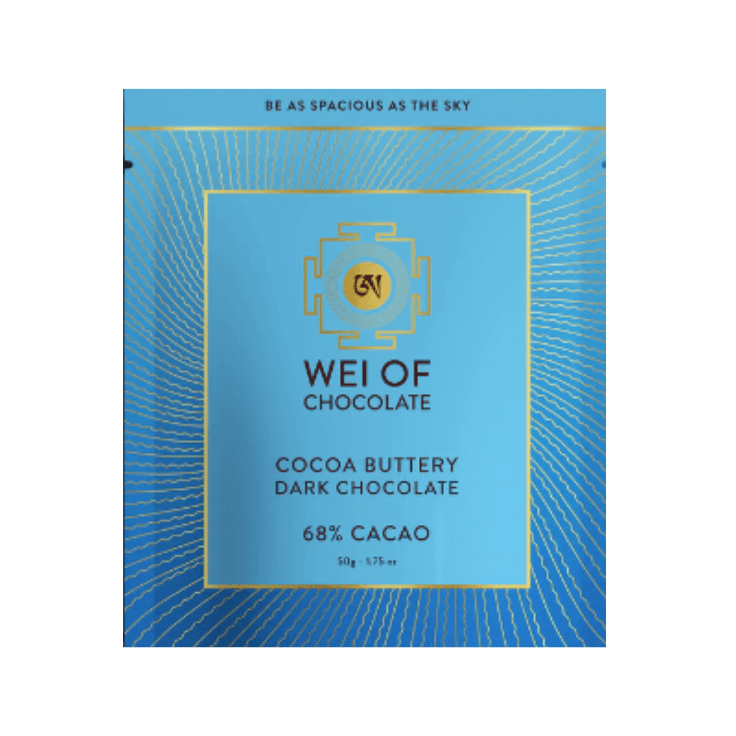 LotusWei Chocolate Cocoa Buttery