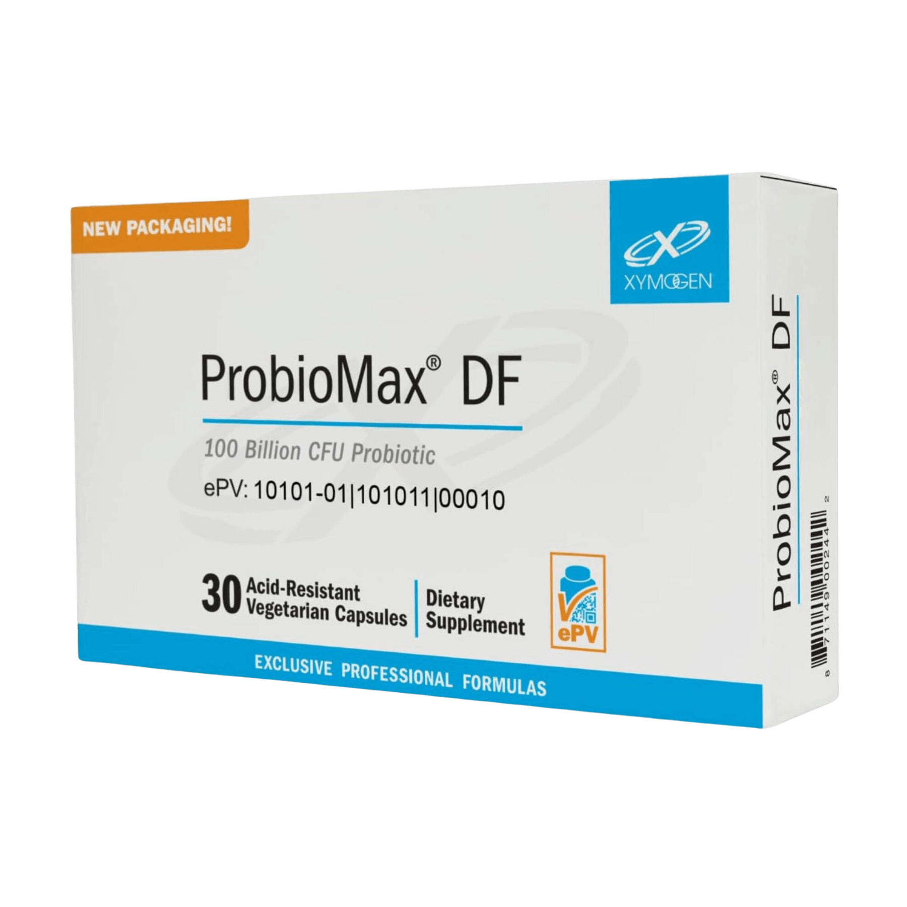 Xymogen ProbioMax DF Capsules