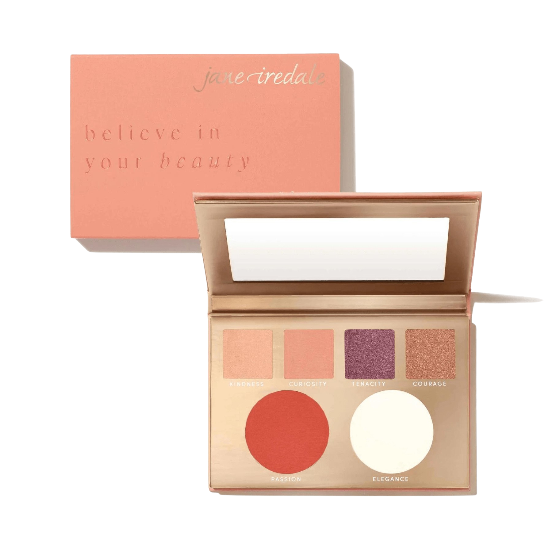 Jane Iredale Reflections Face Palette 1