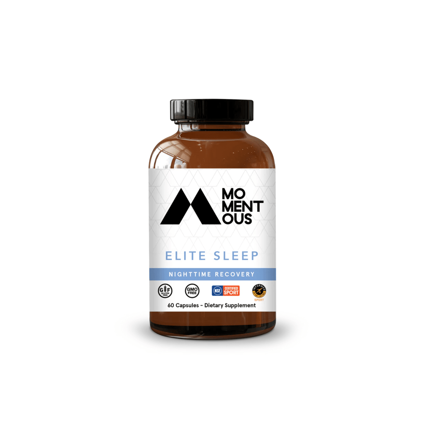 Momentous Elite Sleep Capsules 4