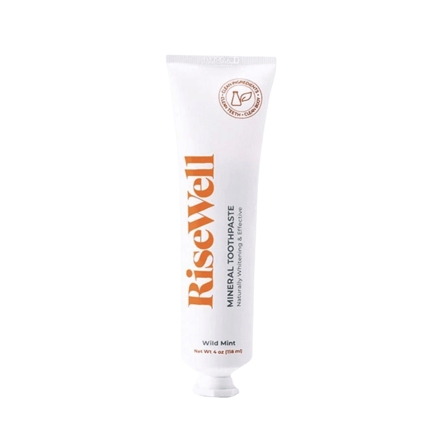Risewell Mineral Toothpaste