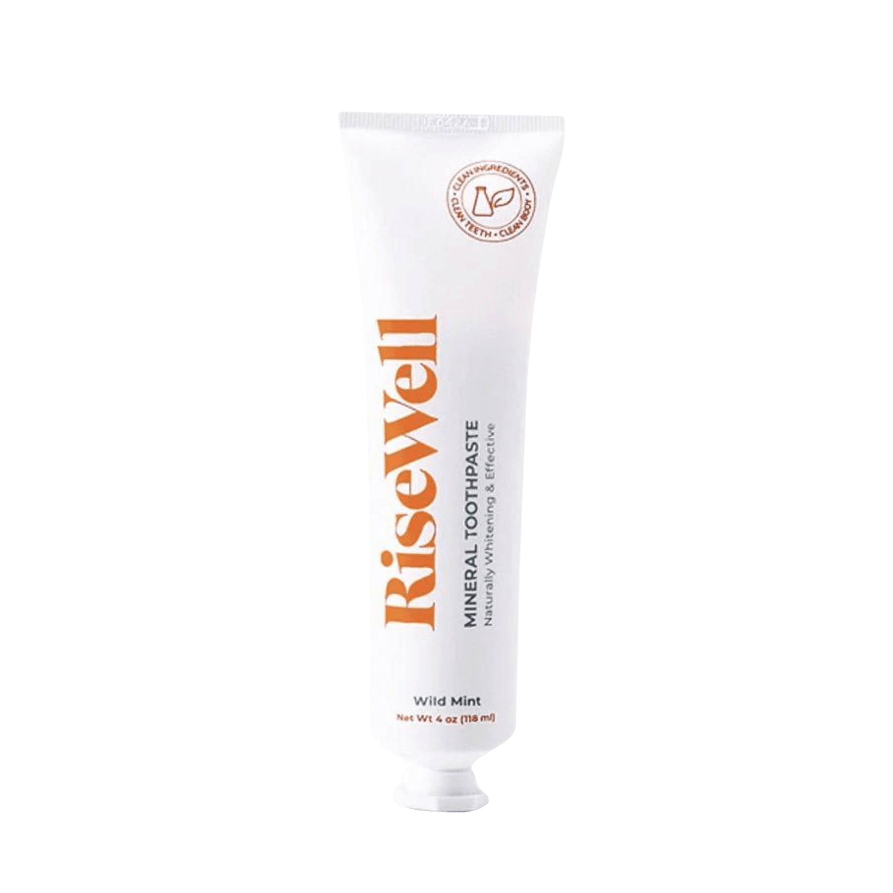 Risewell Mineral Toothpaste