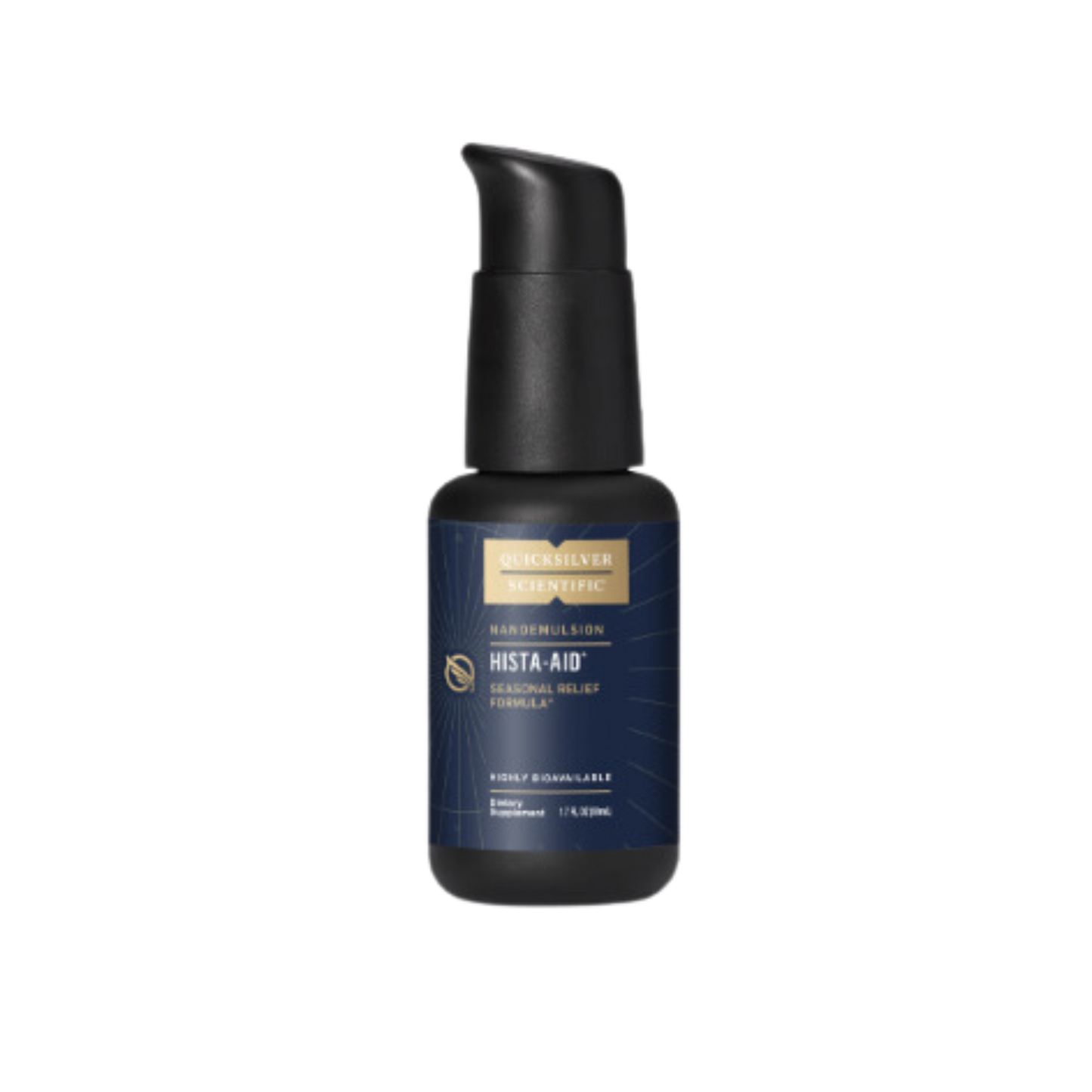 Quicksilver Hista-Aid Liquid