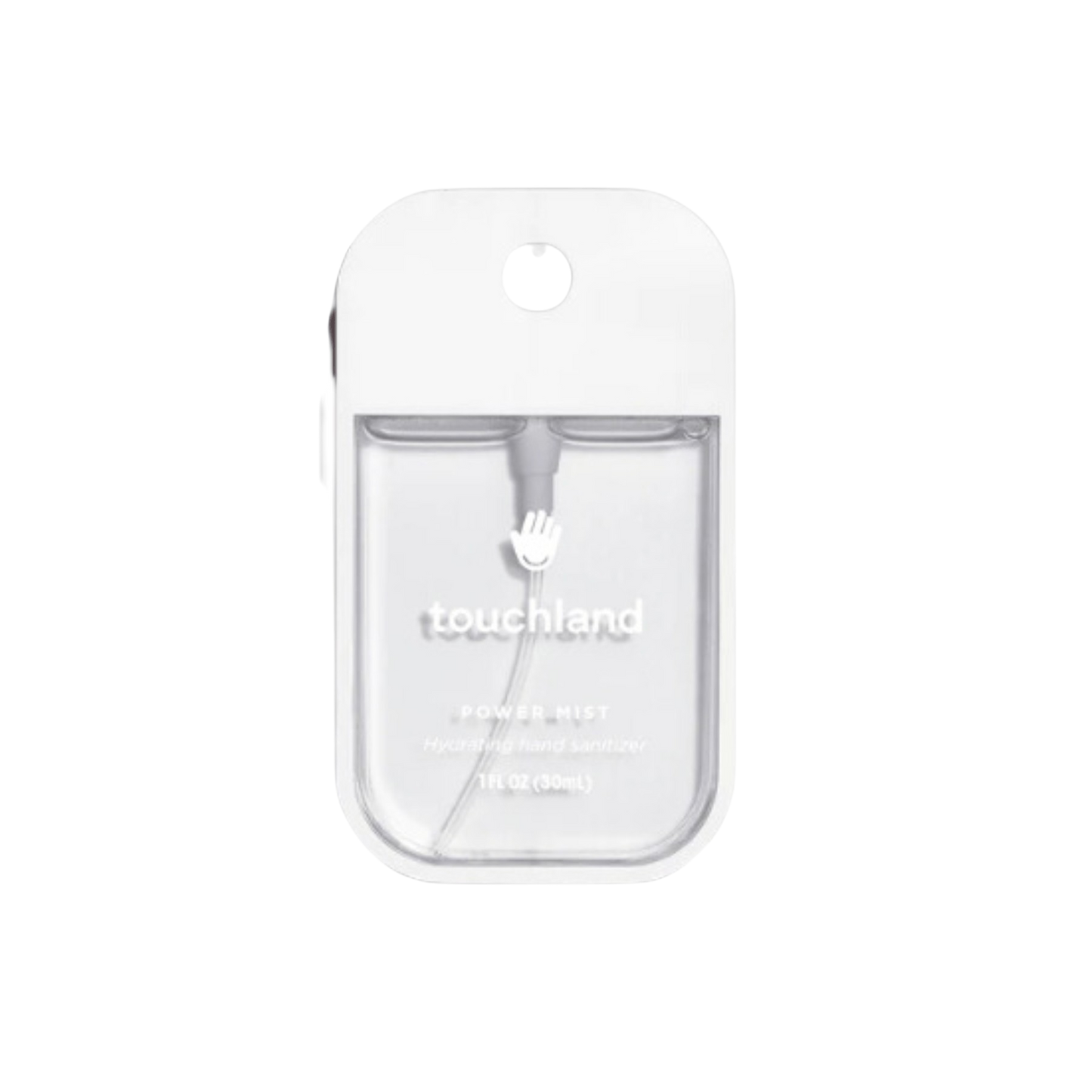 Touchland Unscented Hand Sanitizer 1