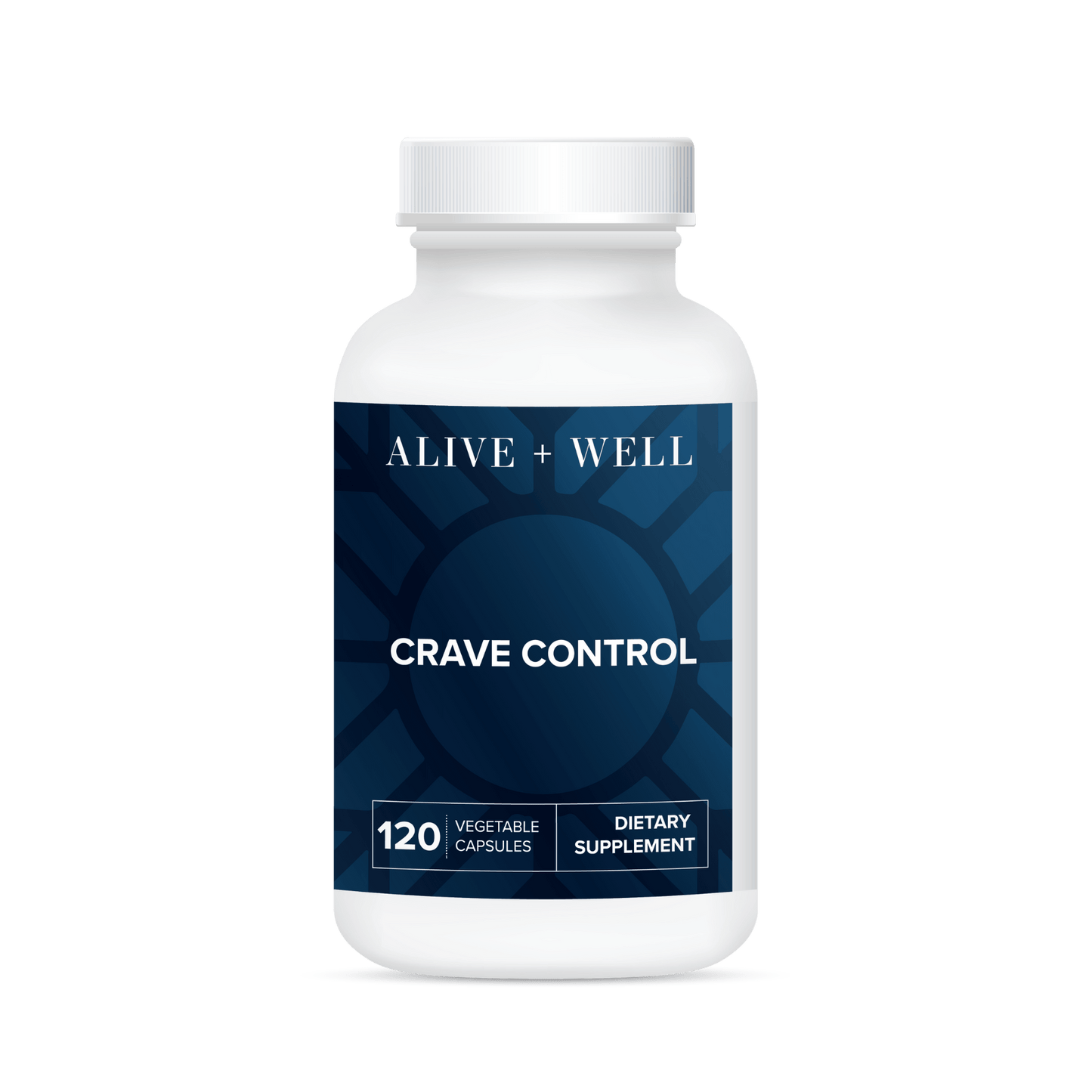 Alive and Well Crave Control