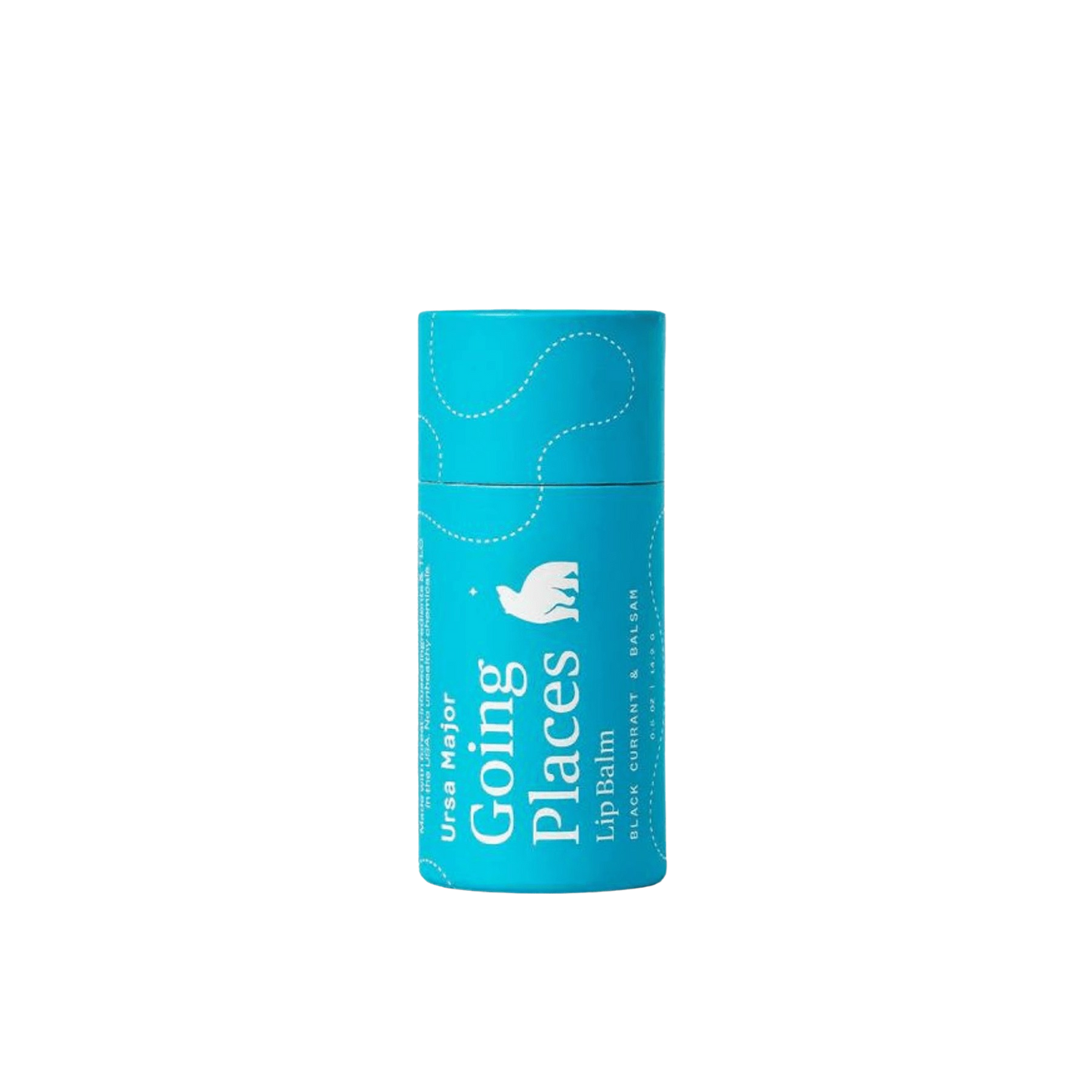 Ursa Major Going Places Lip Balm 1