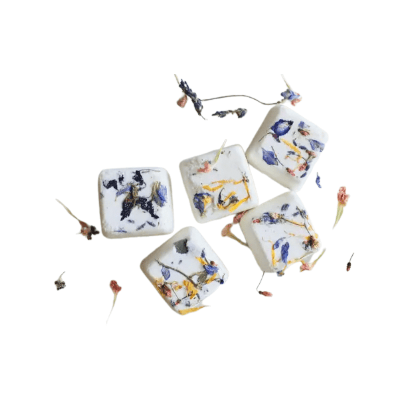Cleanse Gourmet Fresh Shower Steamers