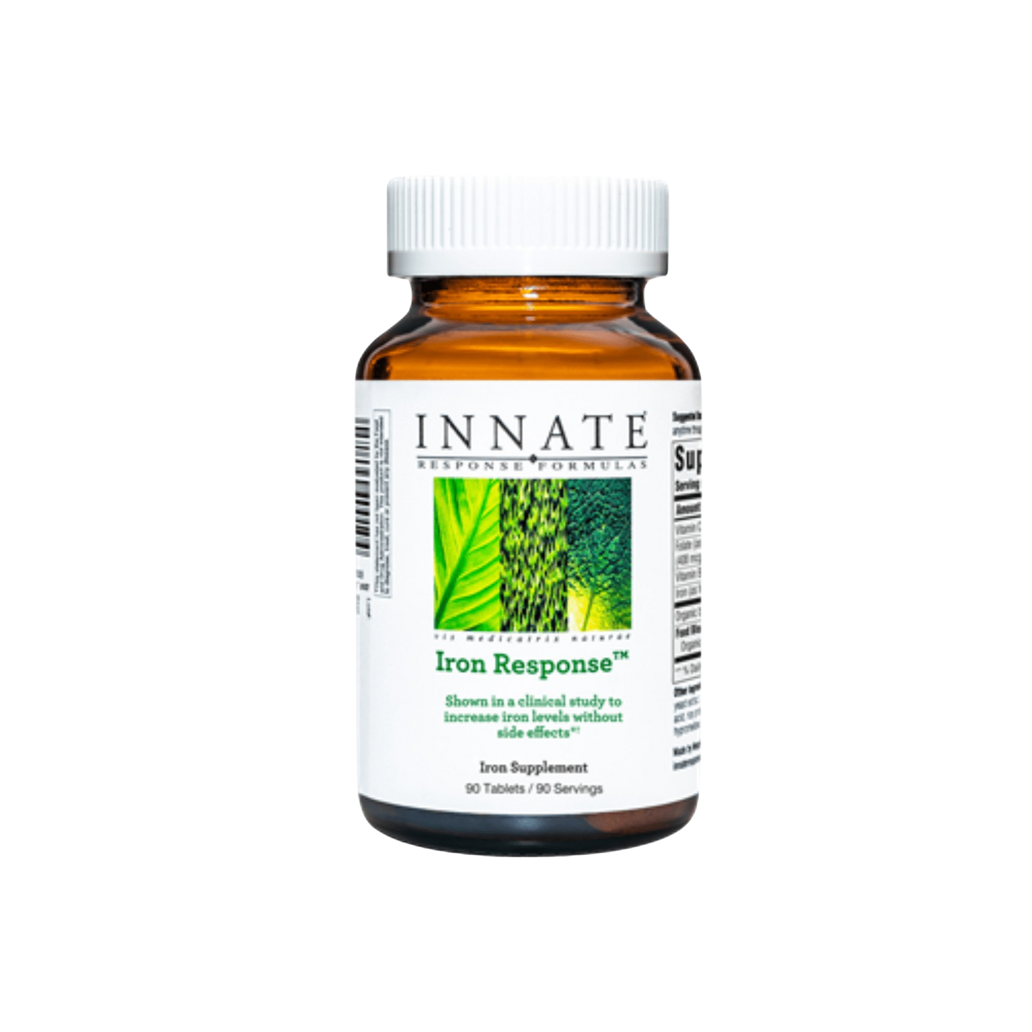 Innate Iron Response Tablets 1