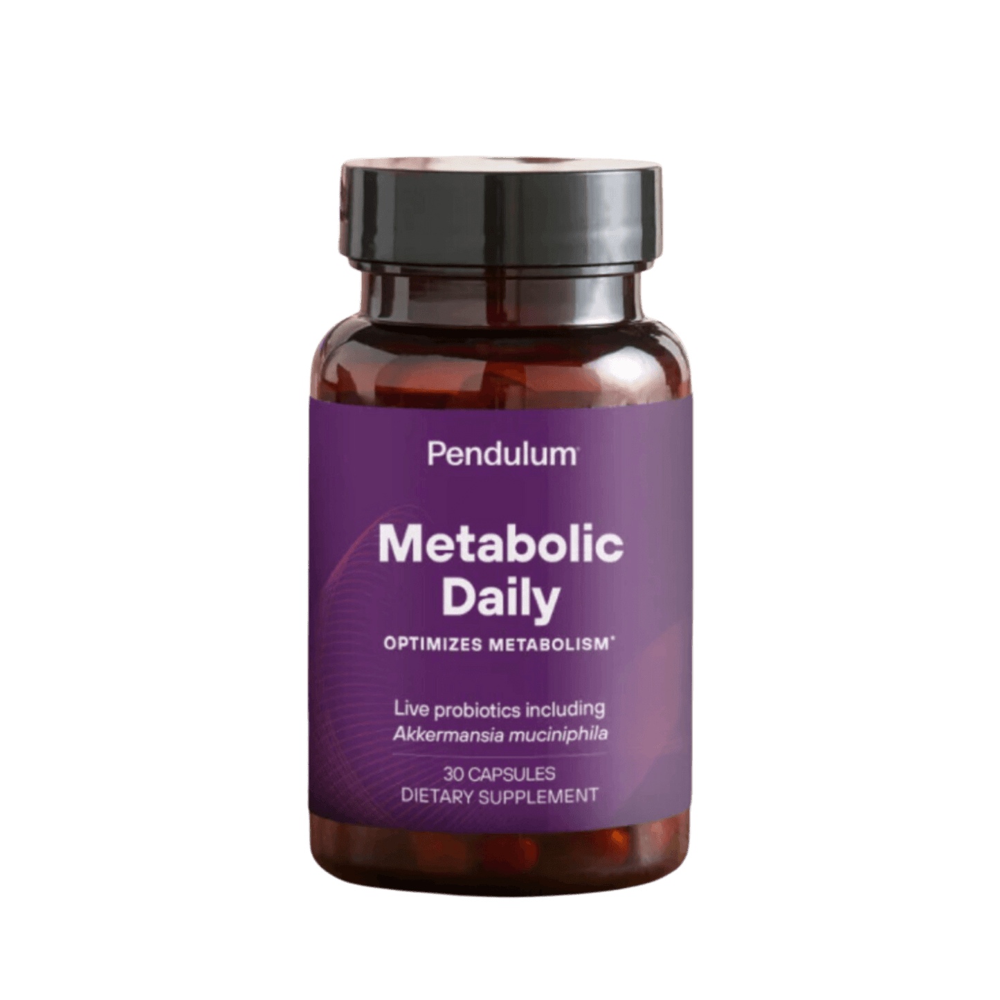 Pendulum Metabolic Daily Capsules 1