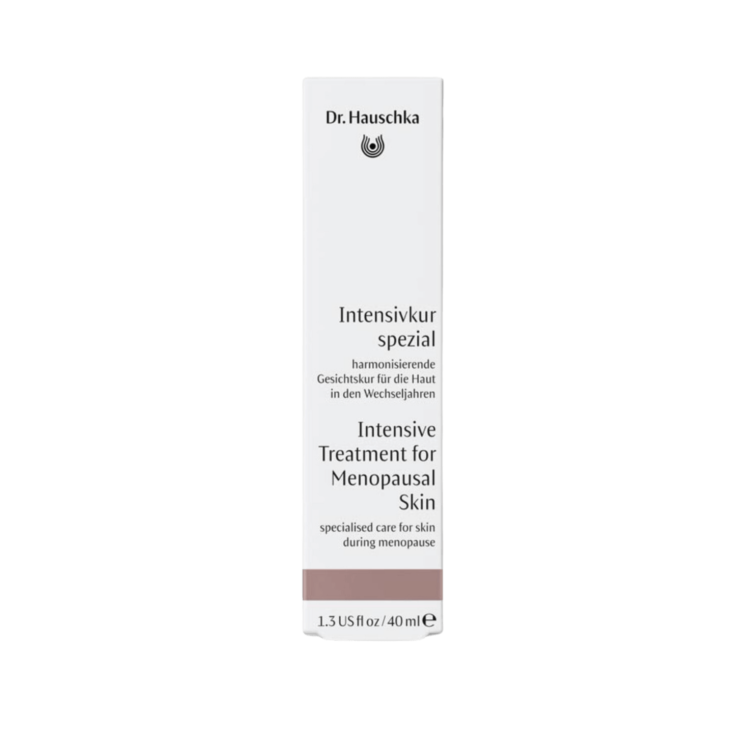 Dr. Hauschka Intensive Treatment for Menopausal Skin