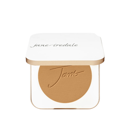 Jane Iredale PurePressed Base Mineral Foundation SPF 20/15 AND Refillable Compact 1