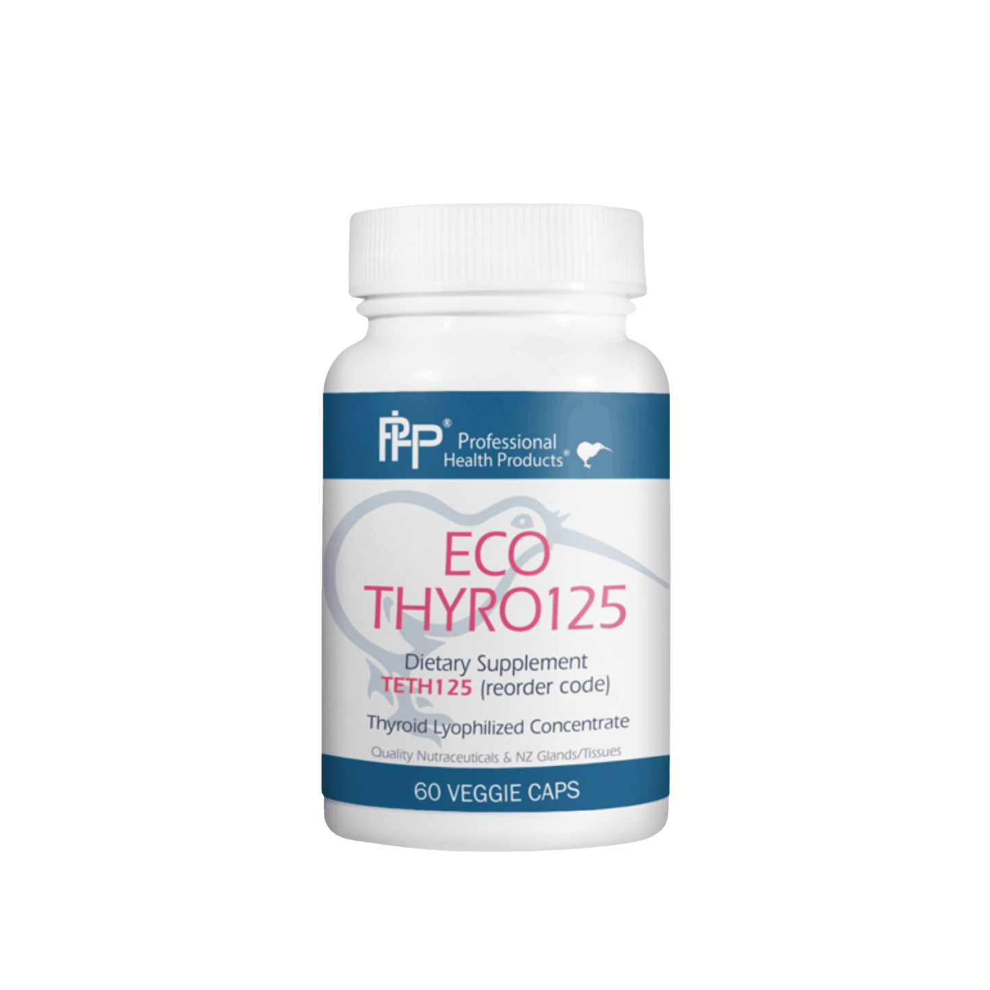 PHP Eco Thyro 125