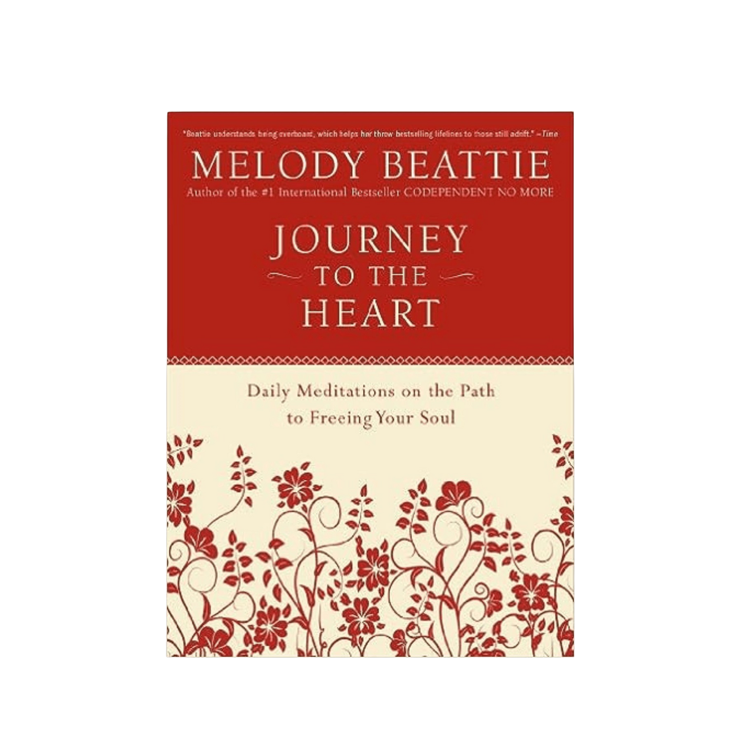 Journey to the Heart: A book about Daily Meditations on the Path to Freeing Your Soul 1