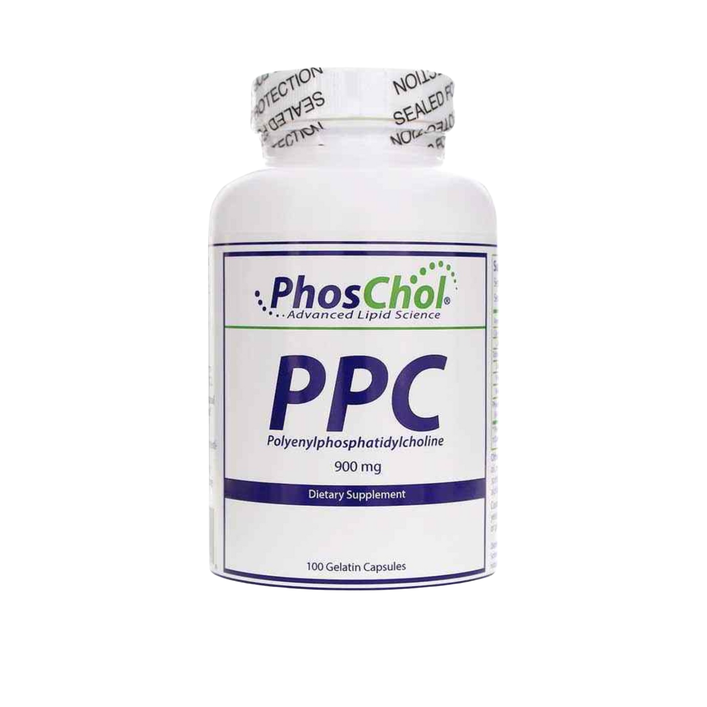 Nutrasal PhosChol PPC Capsules 1