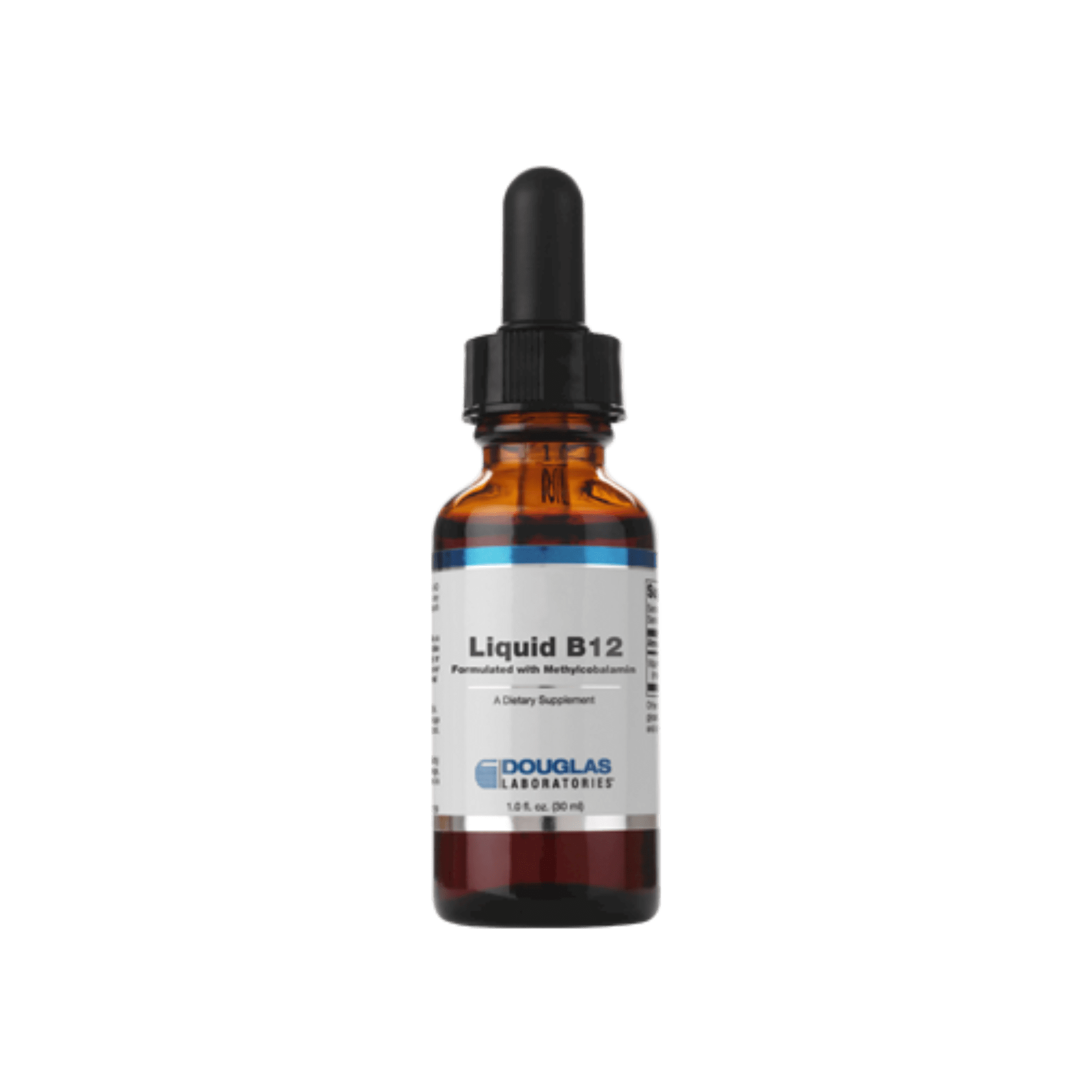 Douglas Labs B12 Liquid 1