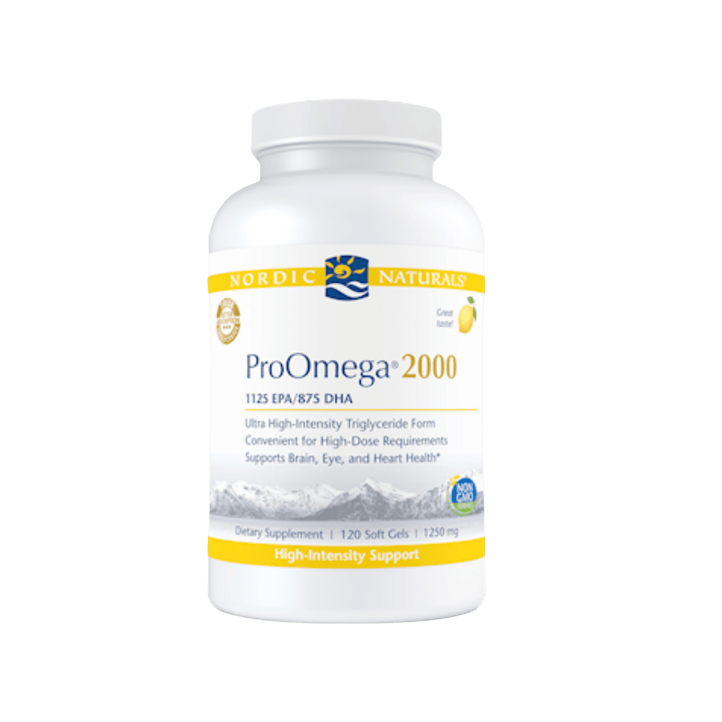 PROOMEGA 2000 CAPSULES 1