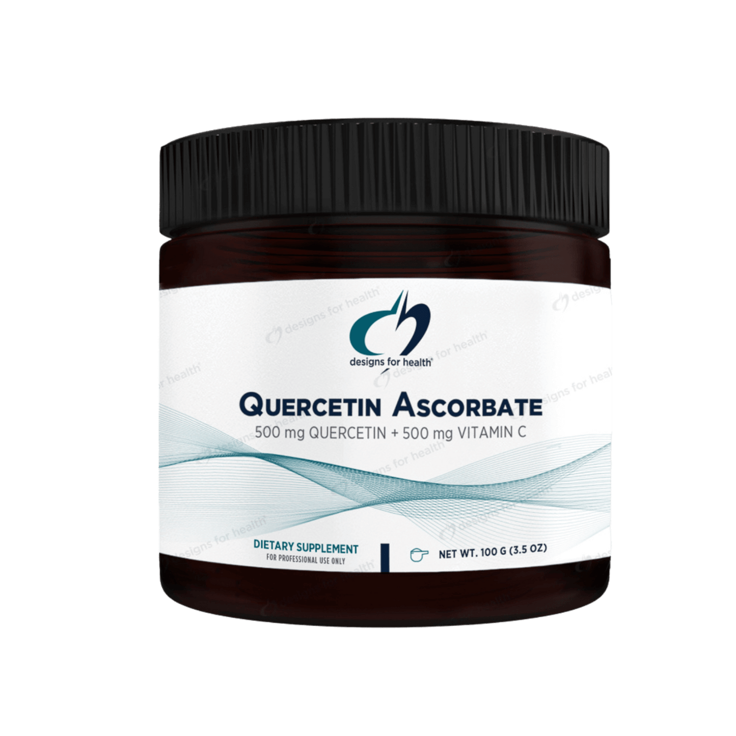 Designs for Health Quercetin Ascorbate Powder