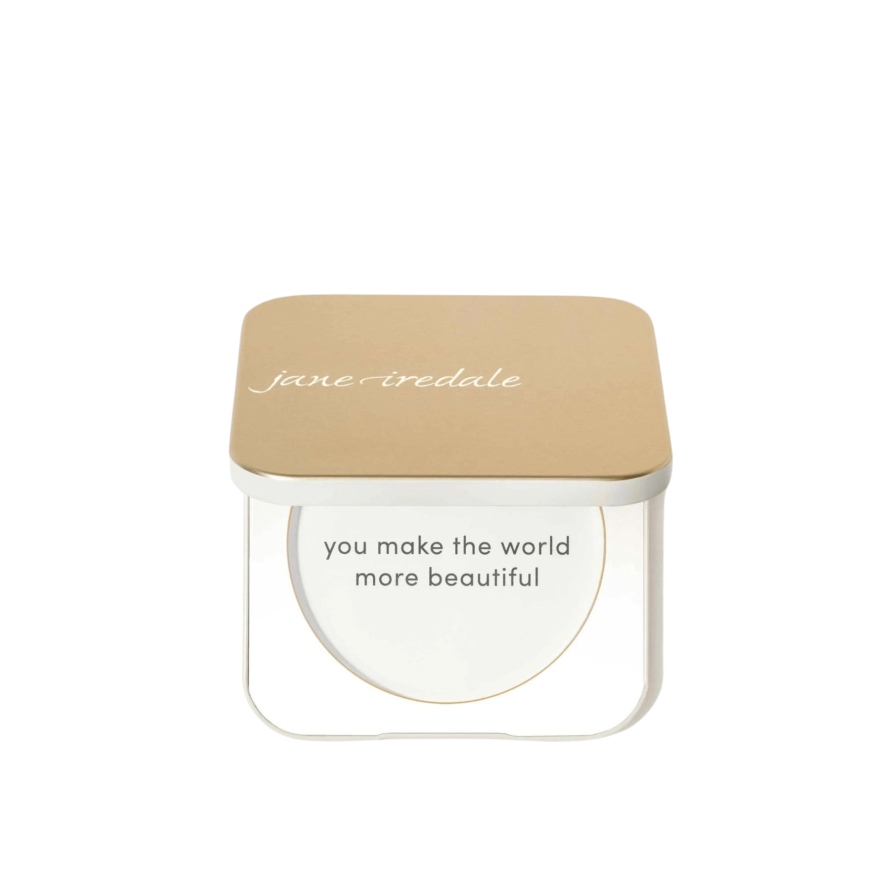 Jane Iredale Refillable Compact 1