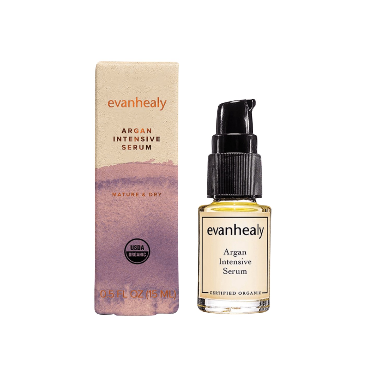 Evanhealy Argan Intensive Serum 1