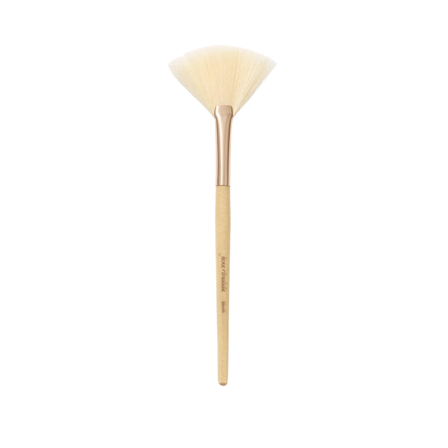 Jane Iredale White Fan Brush 1