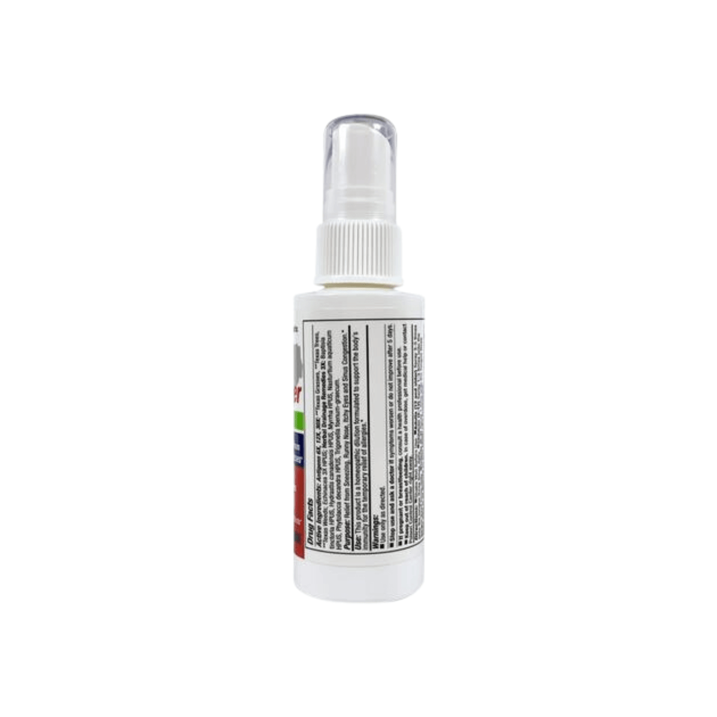 Allergena Texas Cedar Fever Liquid 4