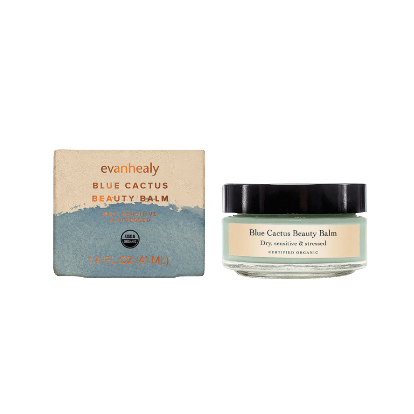Evanhealy Blue Cactus Beauty Balm 3