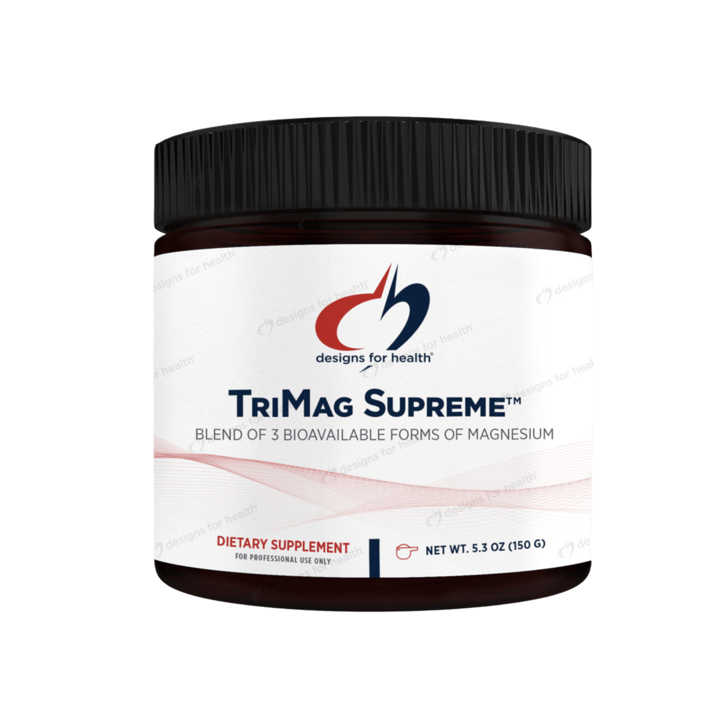 Designs for Health TriMag Supreme Powder