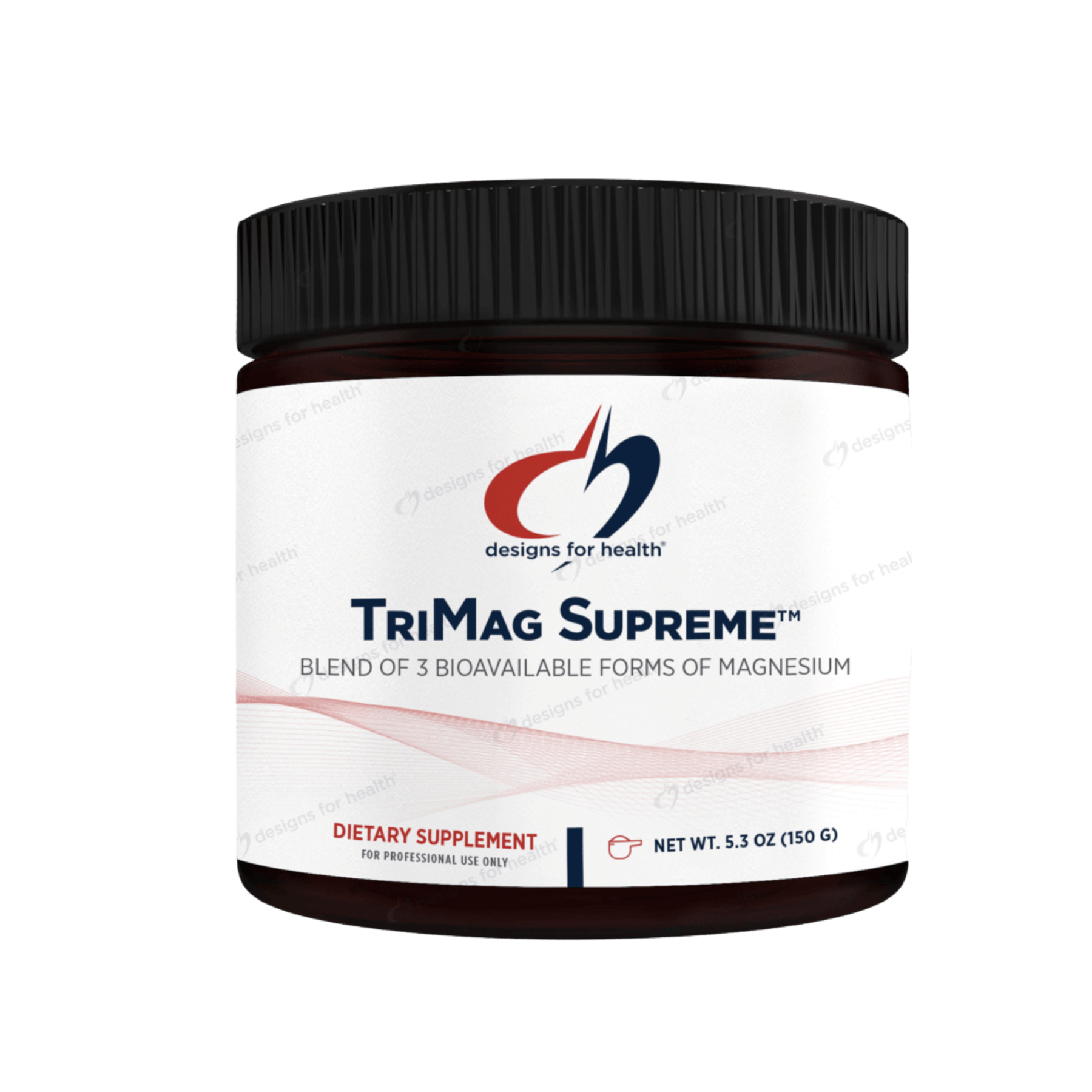 Designs for Health TriMag Supreme Powder