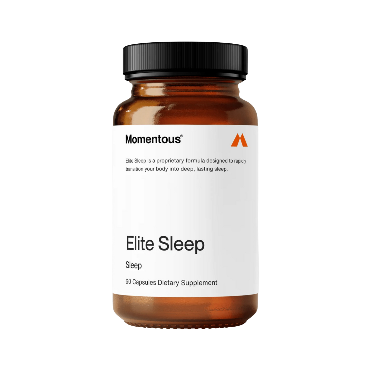 Momentous Elite Sleep Capsules 1