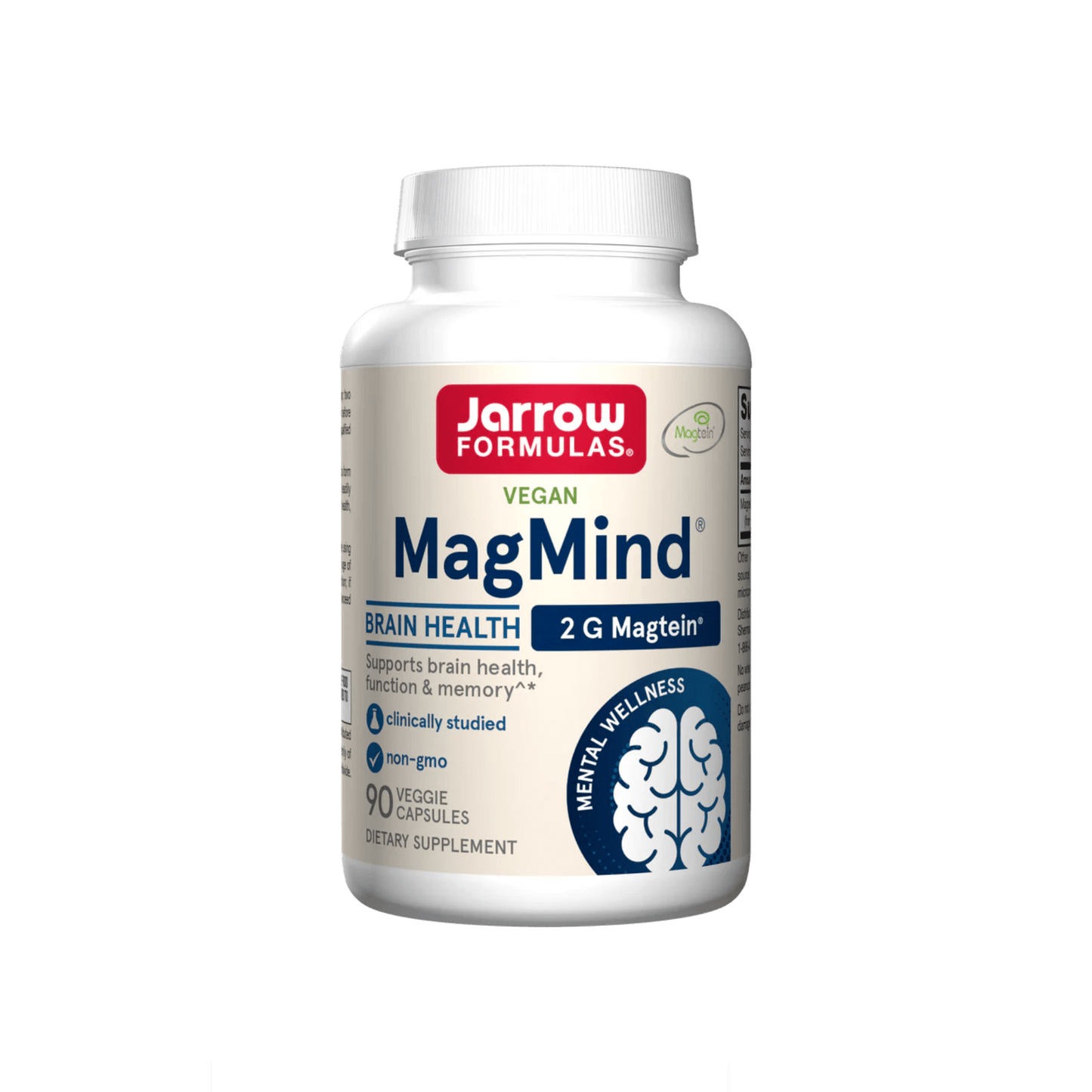 MAGMIND CAPSULES 1